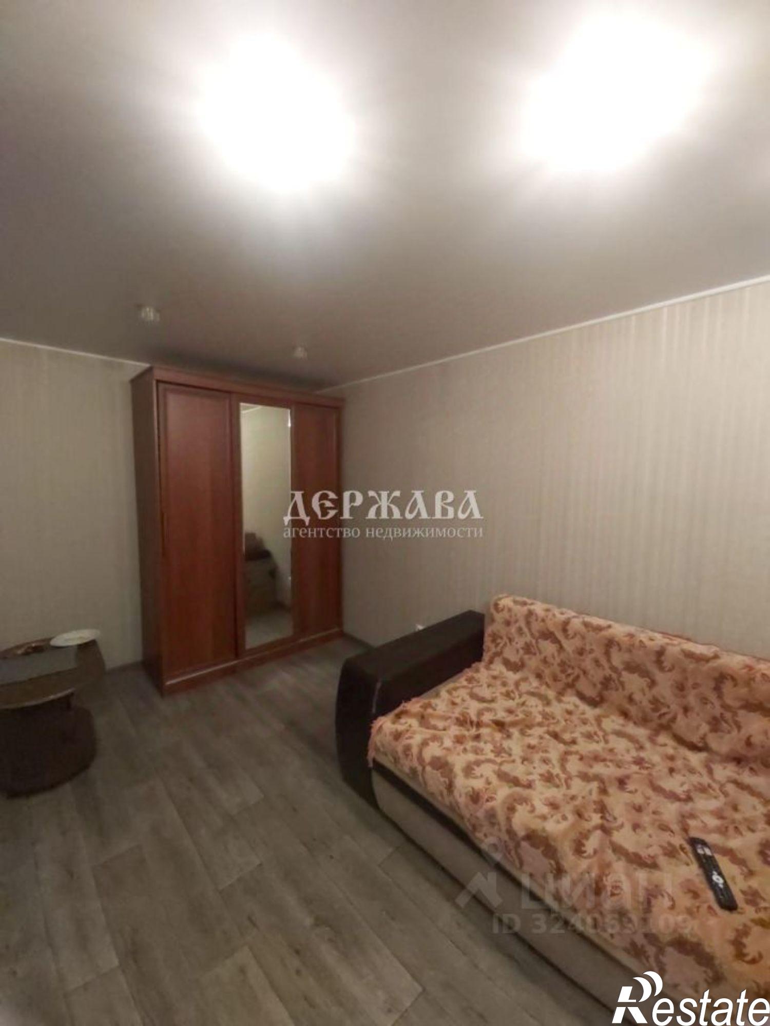 Сдать квартиру за 21 000 рублей на мкр Жукова, 53