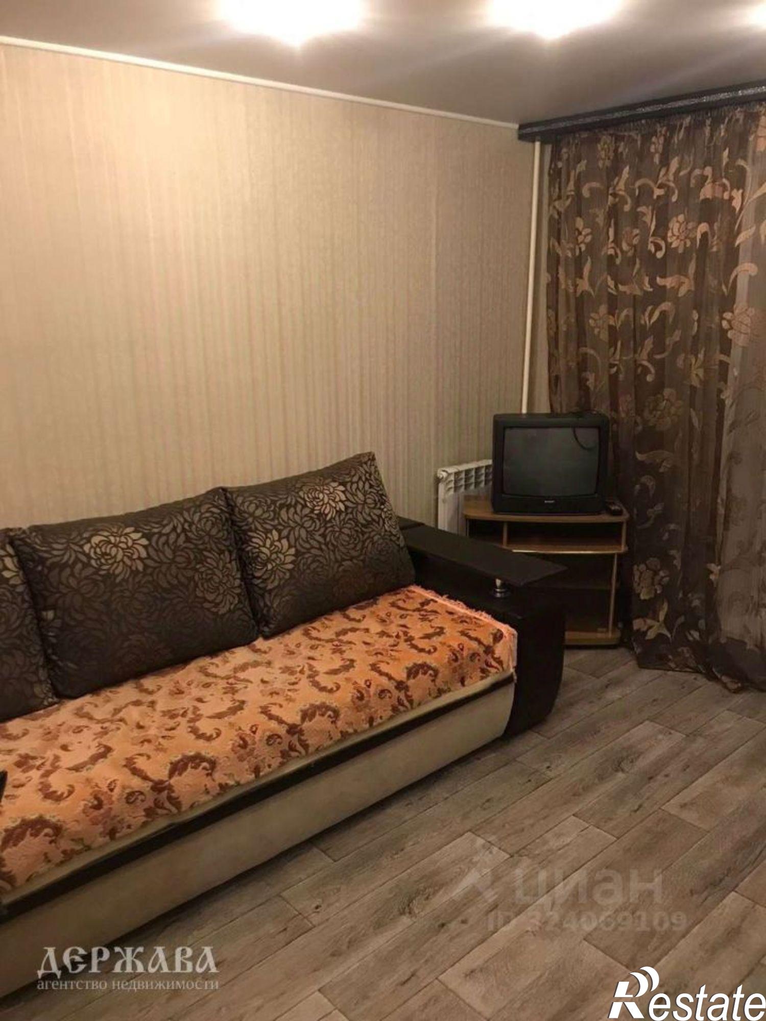 Сдать квартиру за 21 000 рублей на мкр Жукова, 53