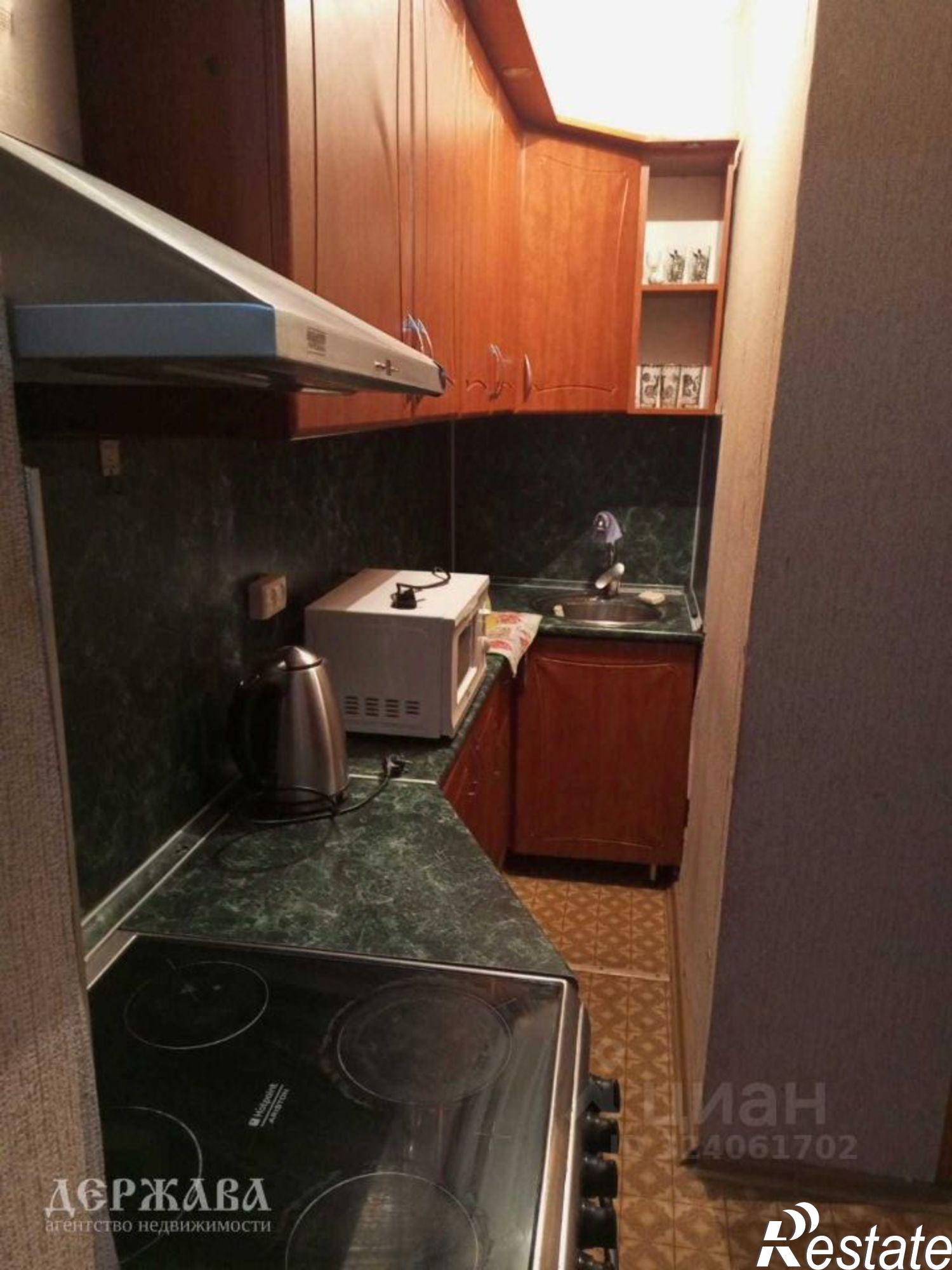 Сдать квартиру за 20 000 рублей на мкр Макаренко, 22 1