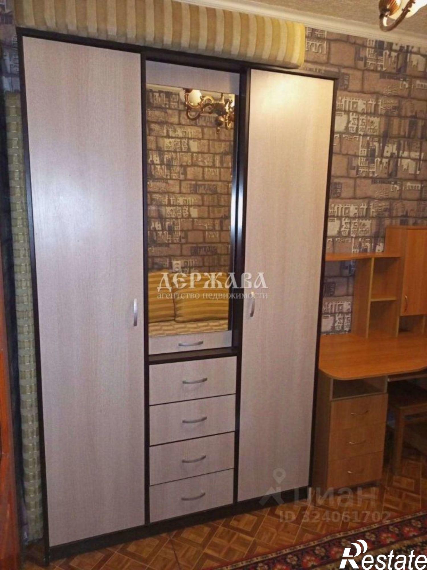 Сдать квартиру за 20 000 рублей на мкр Макаренко, 22 1