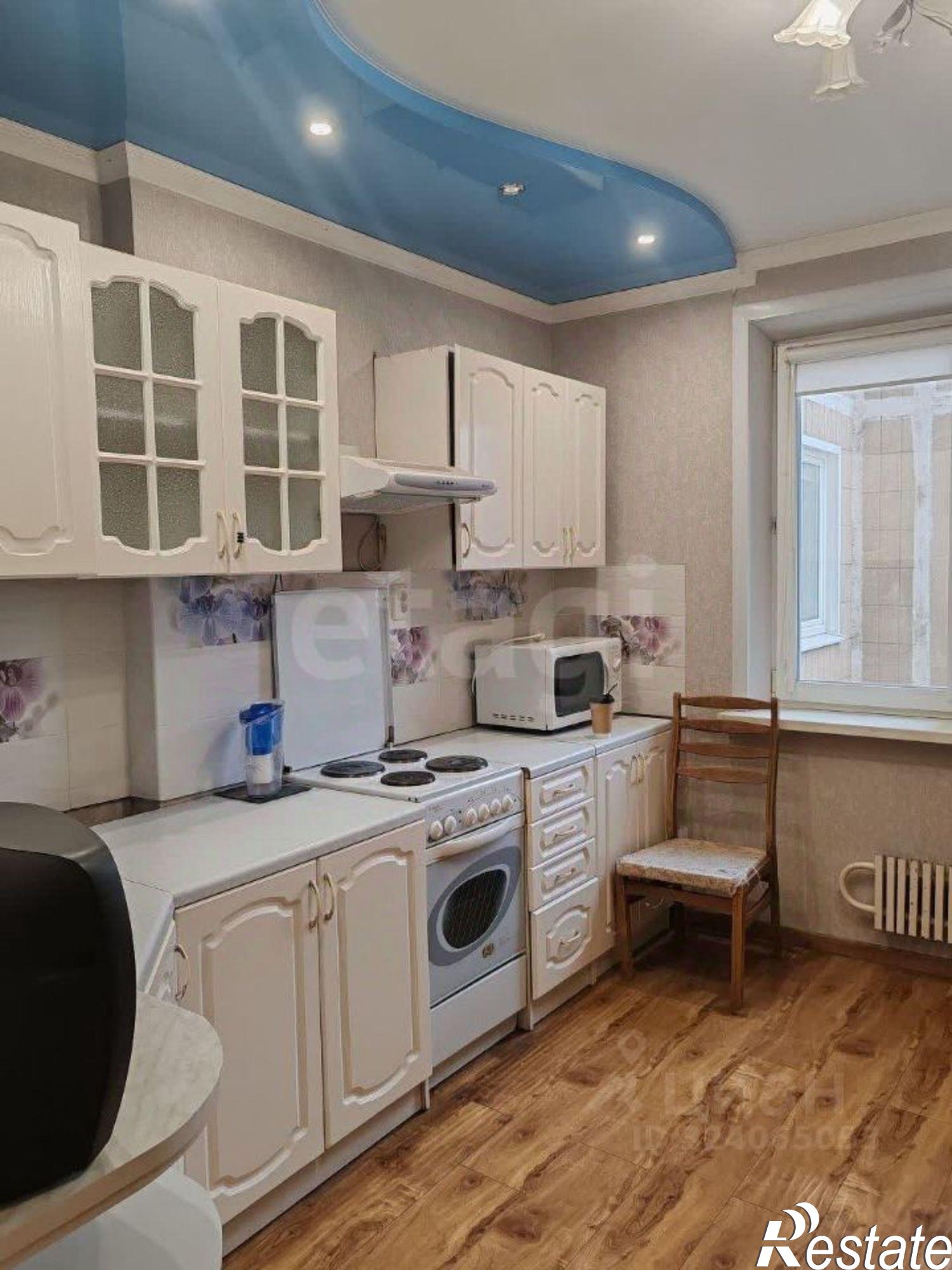 Сдать квартиру за 30 000 рублей на мкр Зеленый Лог, 1а