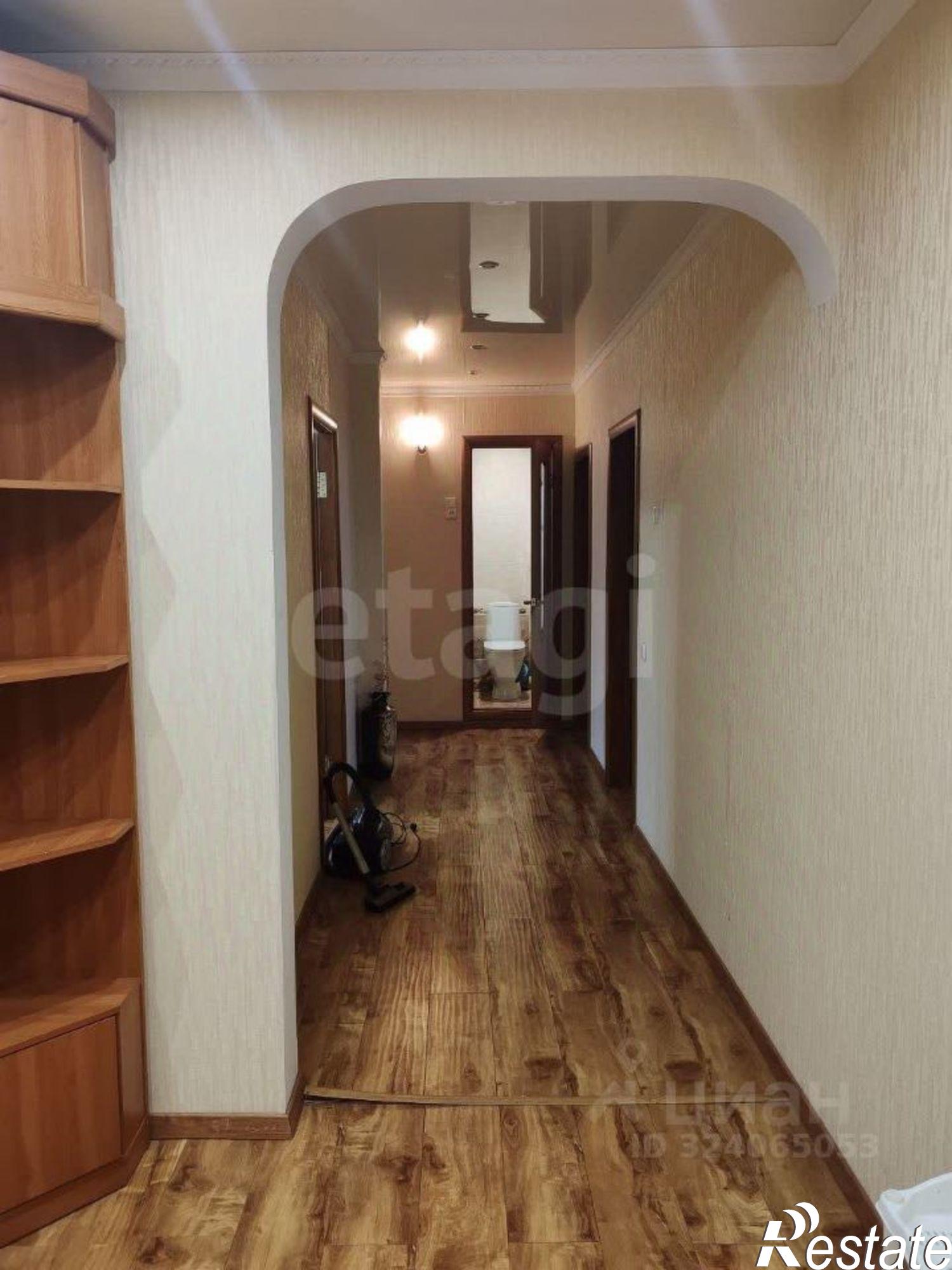 Сдать квартиру за 30 000 рублей на мкр Зеленый Лог, 1а