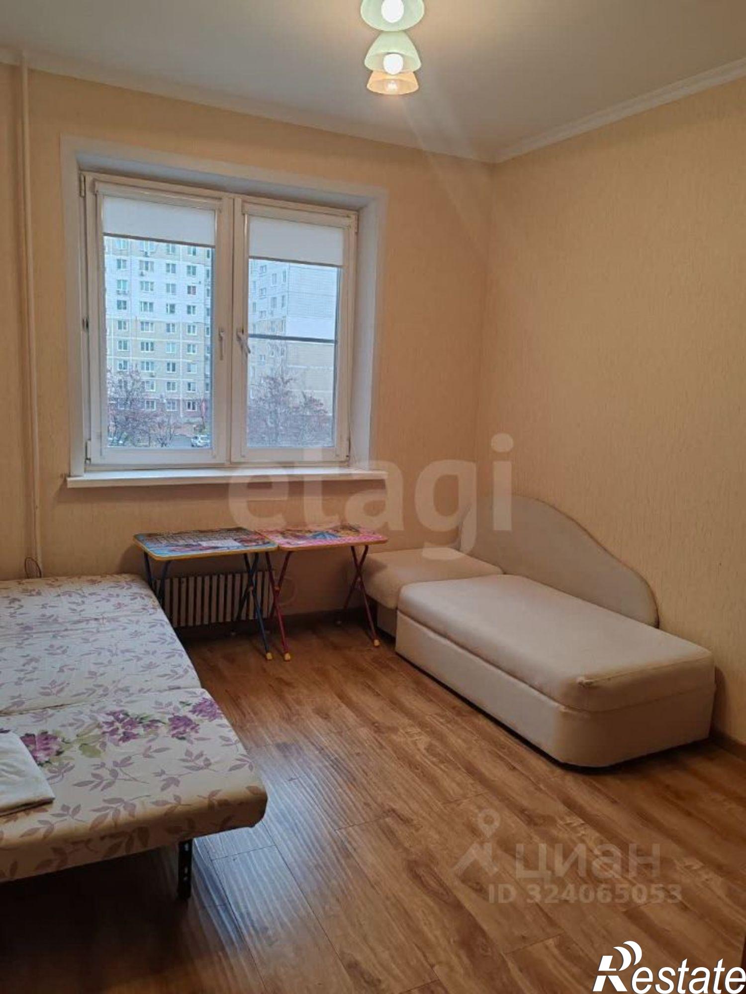 Сдать квартиру за 30 000 рублей на мкр Зеленый Лог, 1а