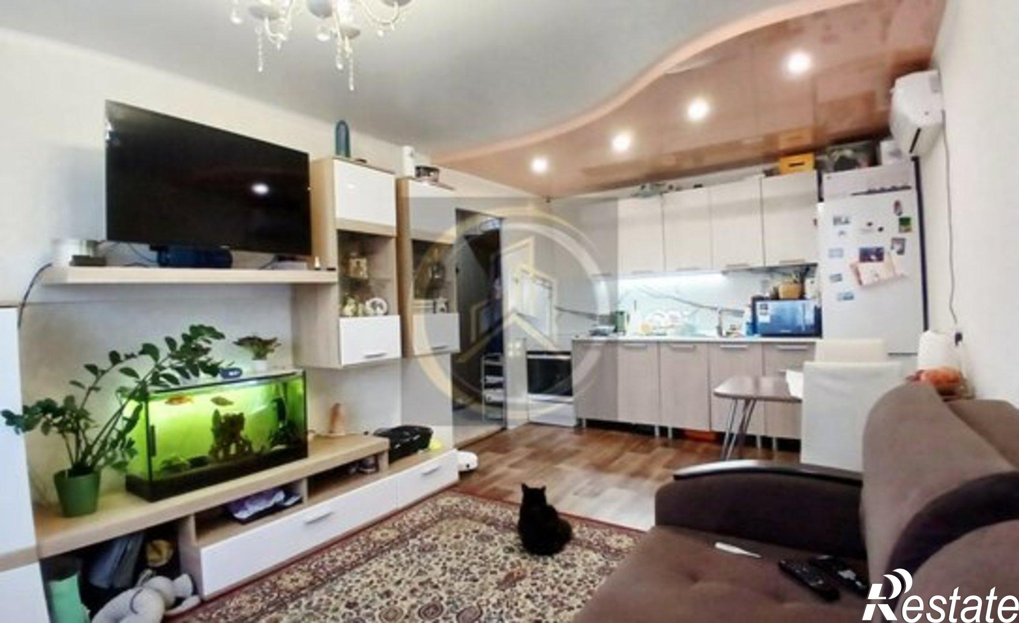 Купить квартиру за 2 900 000 рублей на б-р Дружбы, 8