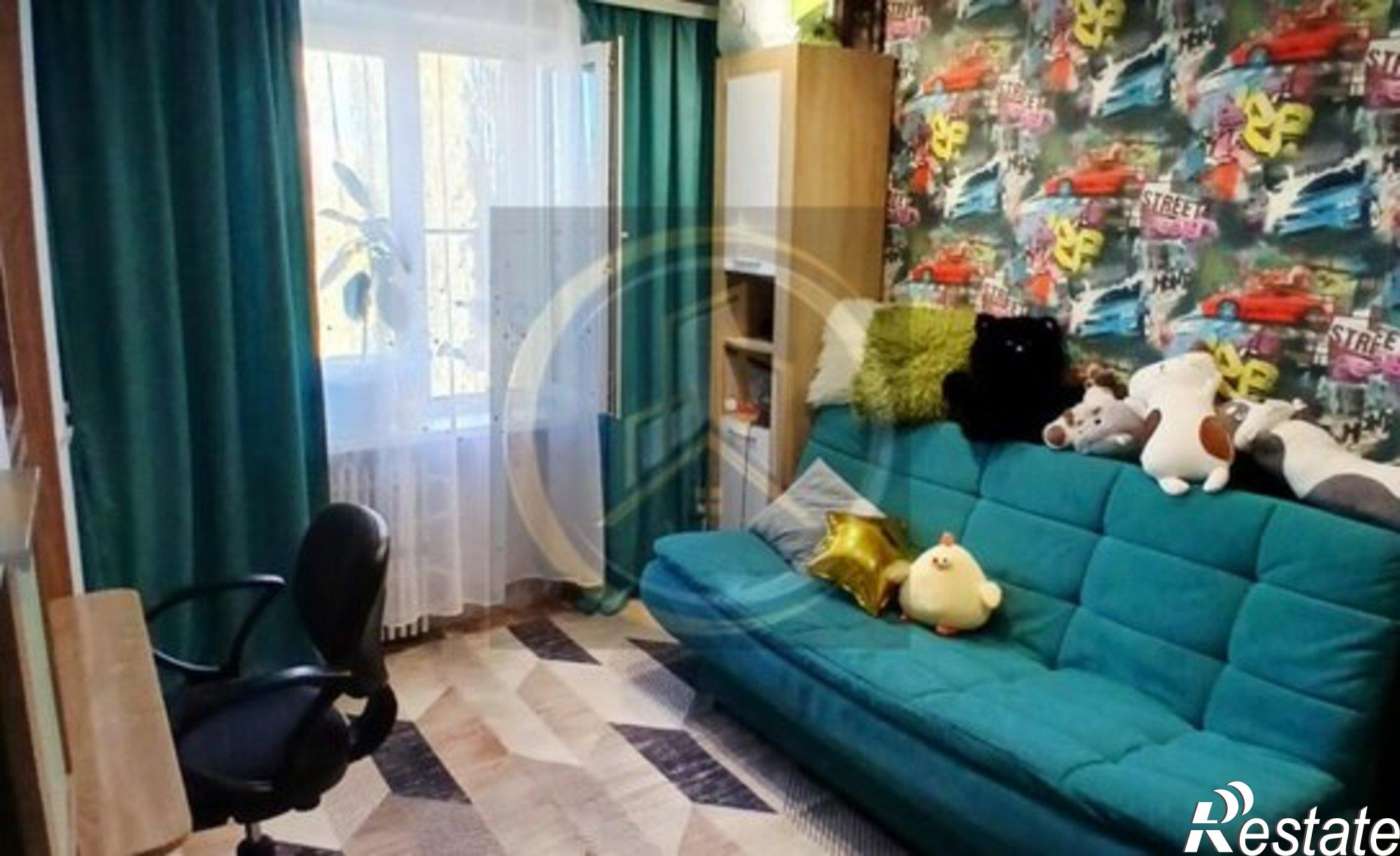 Купить квартиру за 2 900 000 рублей на б-р Дружбы, 8