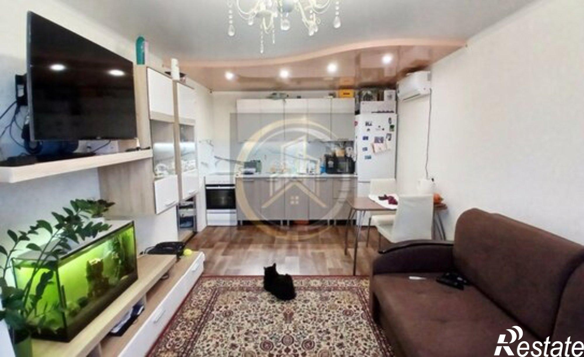 Купить квартиру за 2 900 000 рублей на б-р Дружбы, 8