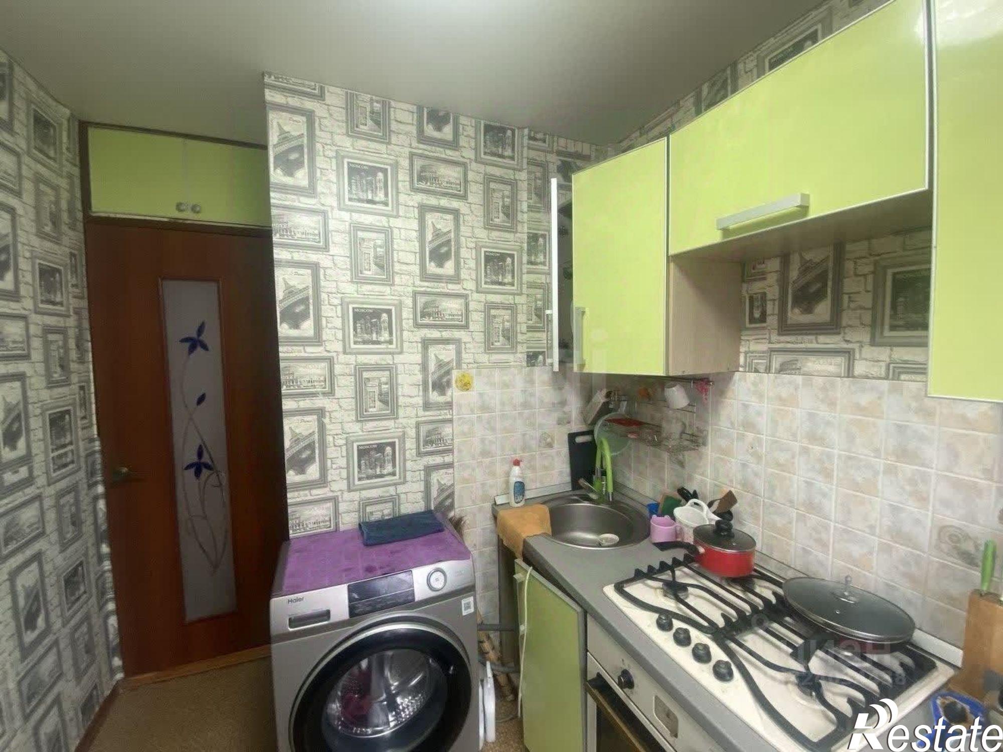 Купить квартиру за 4 270 000 рублей на Весенний мкр, 9