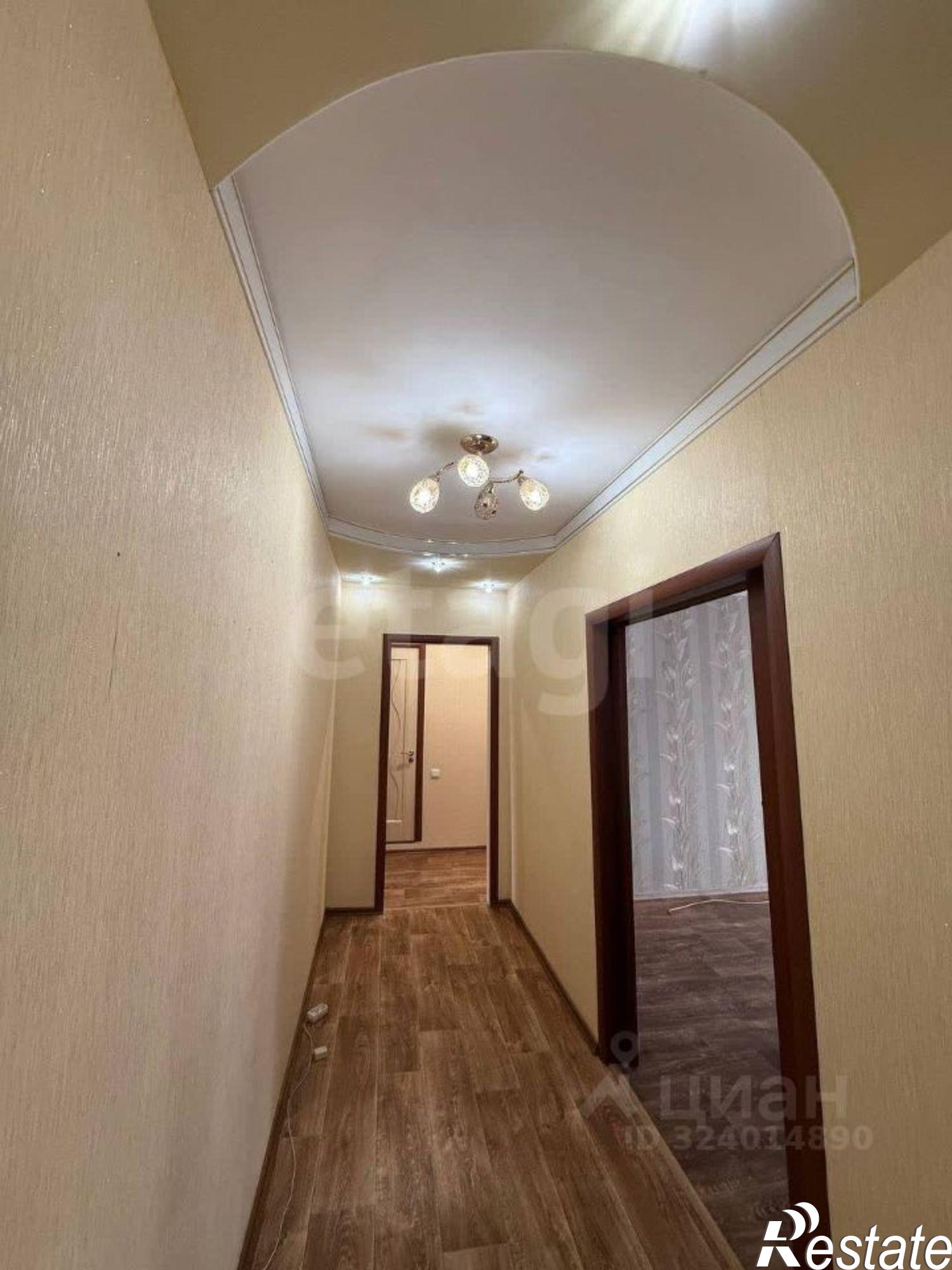 Купить квартиру за 7 000 000 рублей на Восточный мкр, 14 1