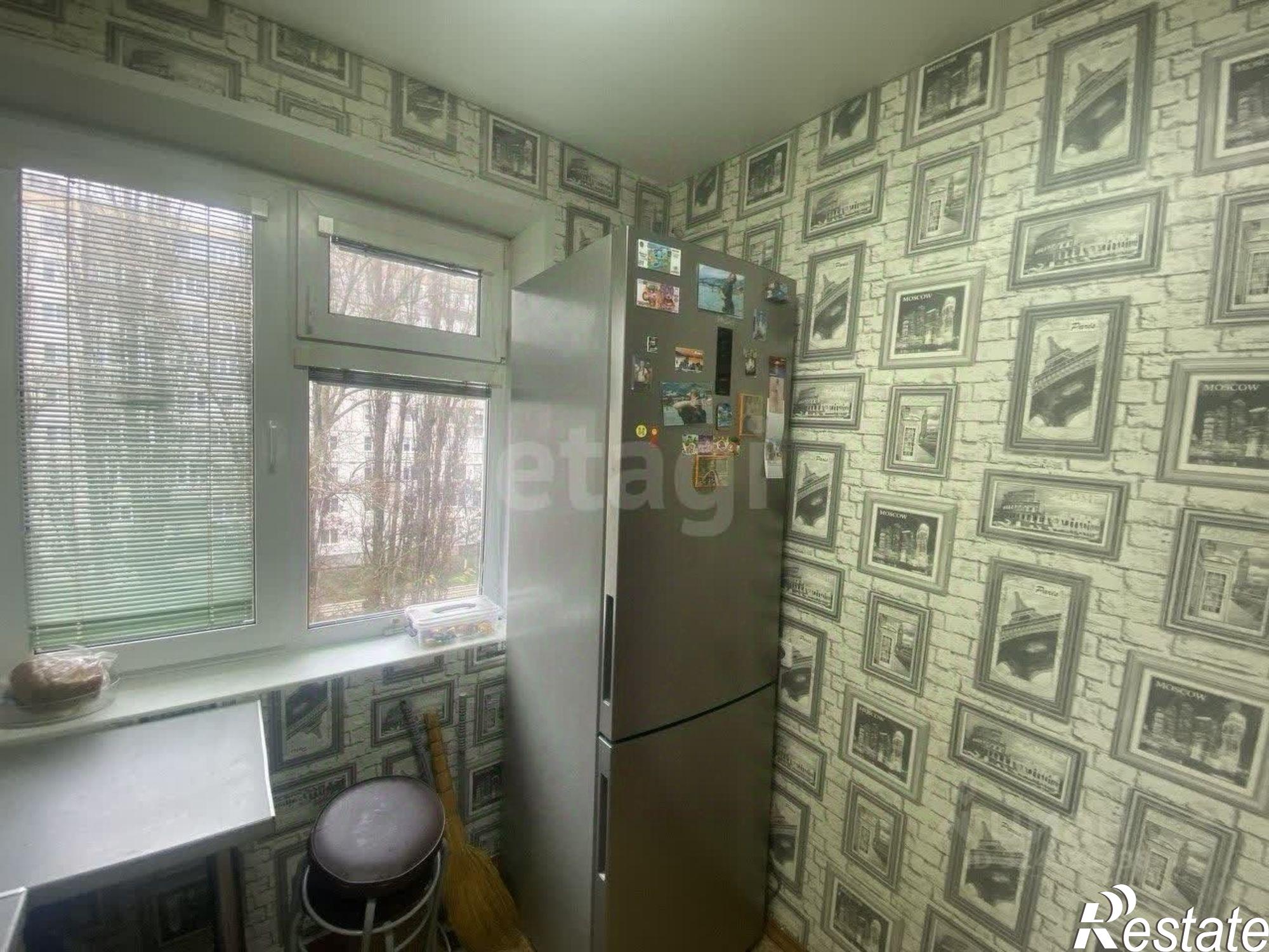 Купить квартиру за 4 270 000 рублей на Весенний мкр, 9