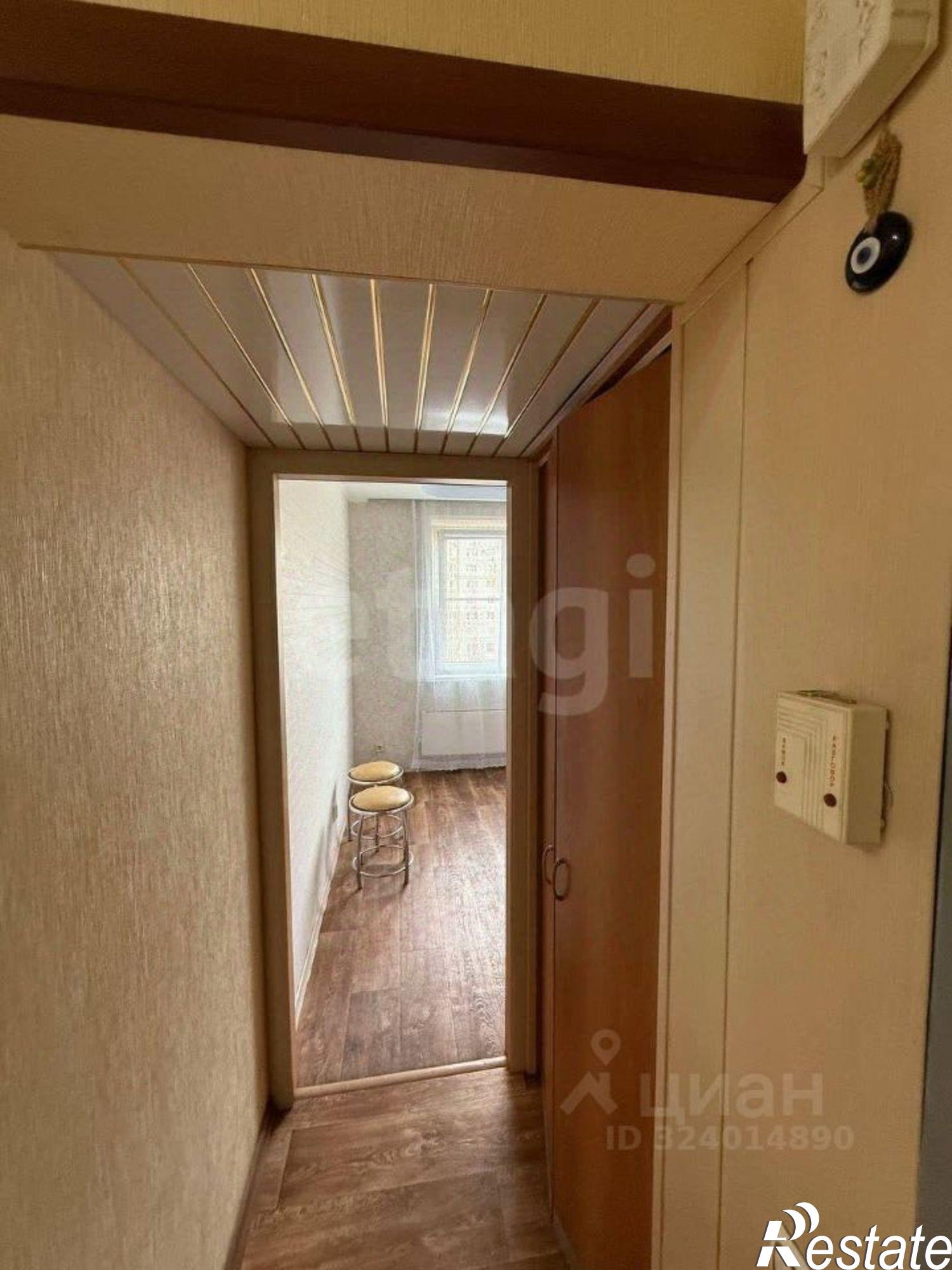 Купить квартиру за 7 000 000 рублей на Восточный мкр, 14 1