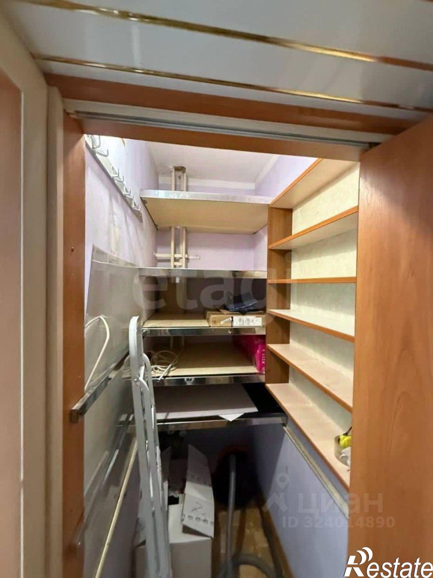 Купить квартиру за 7 000 000 рублей на Восточный мкр, 14 1