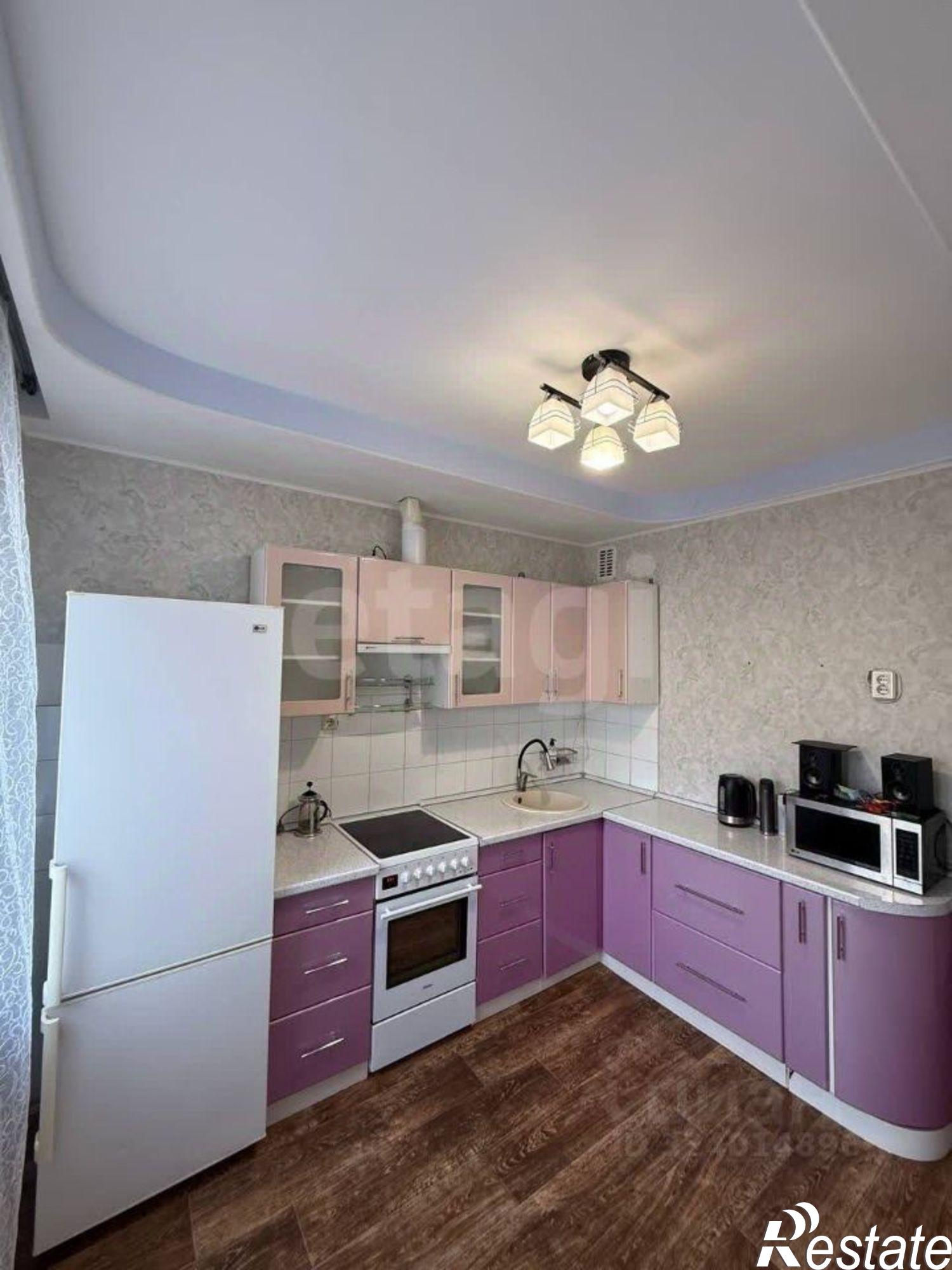 Купить квартиру за 7 000 000 рублей на Восточный мкр, 14 1