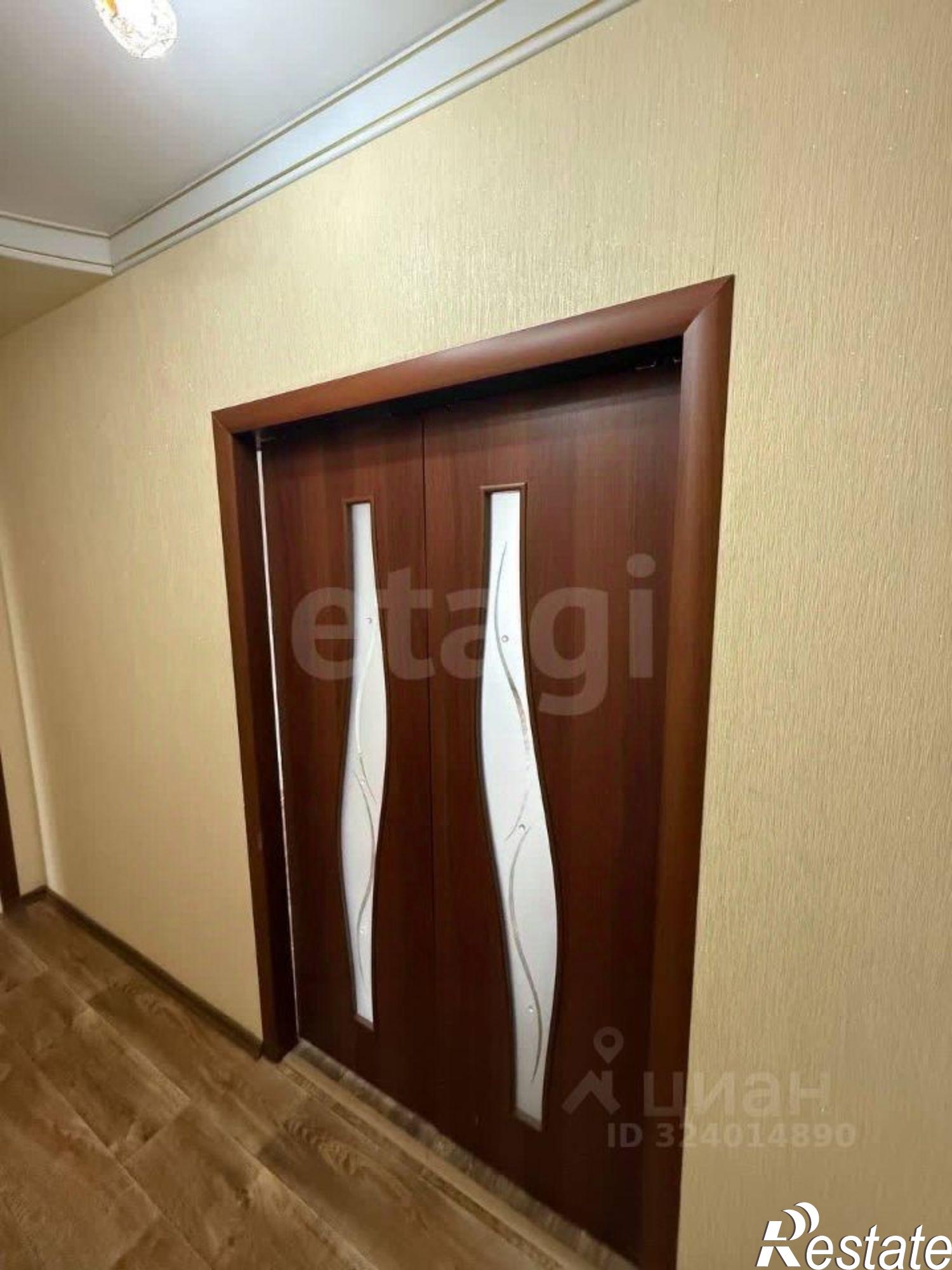 Купить квартиру за 7 000 000 рублей на Восточный мкр, 14 1