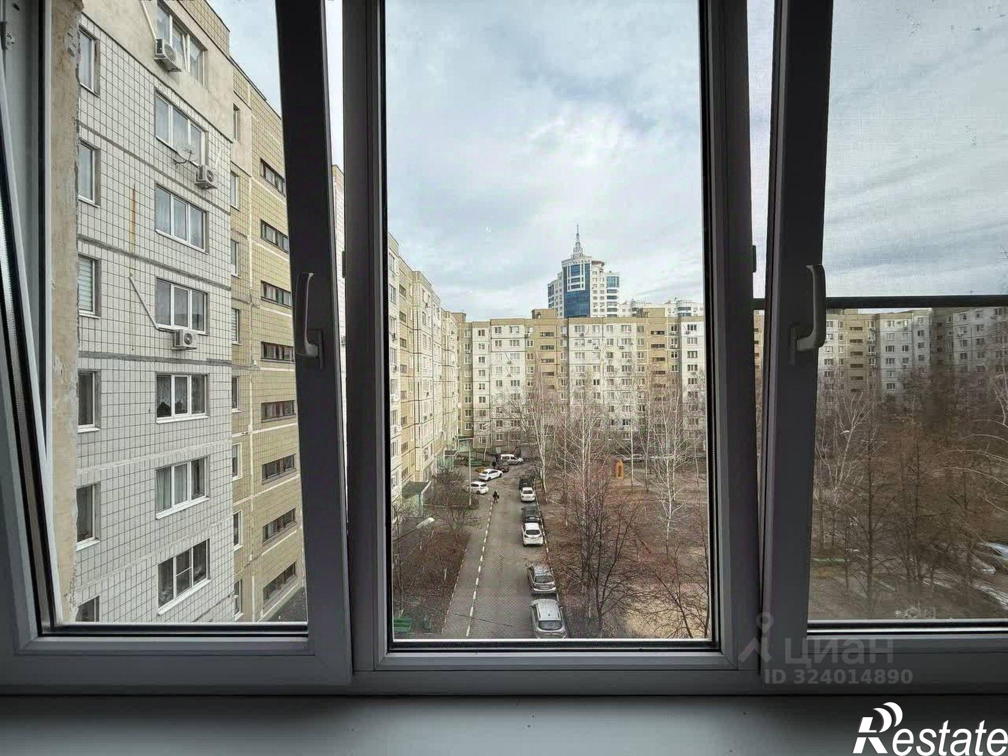 Купить квартиру за 7 000 000 рублей на Восточный мкр, 14 1