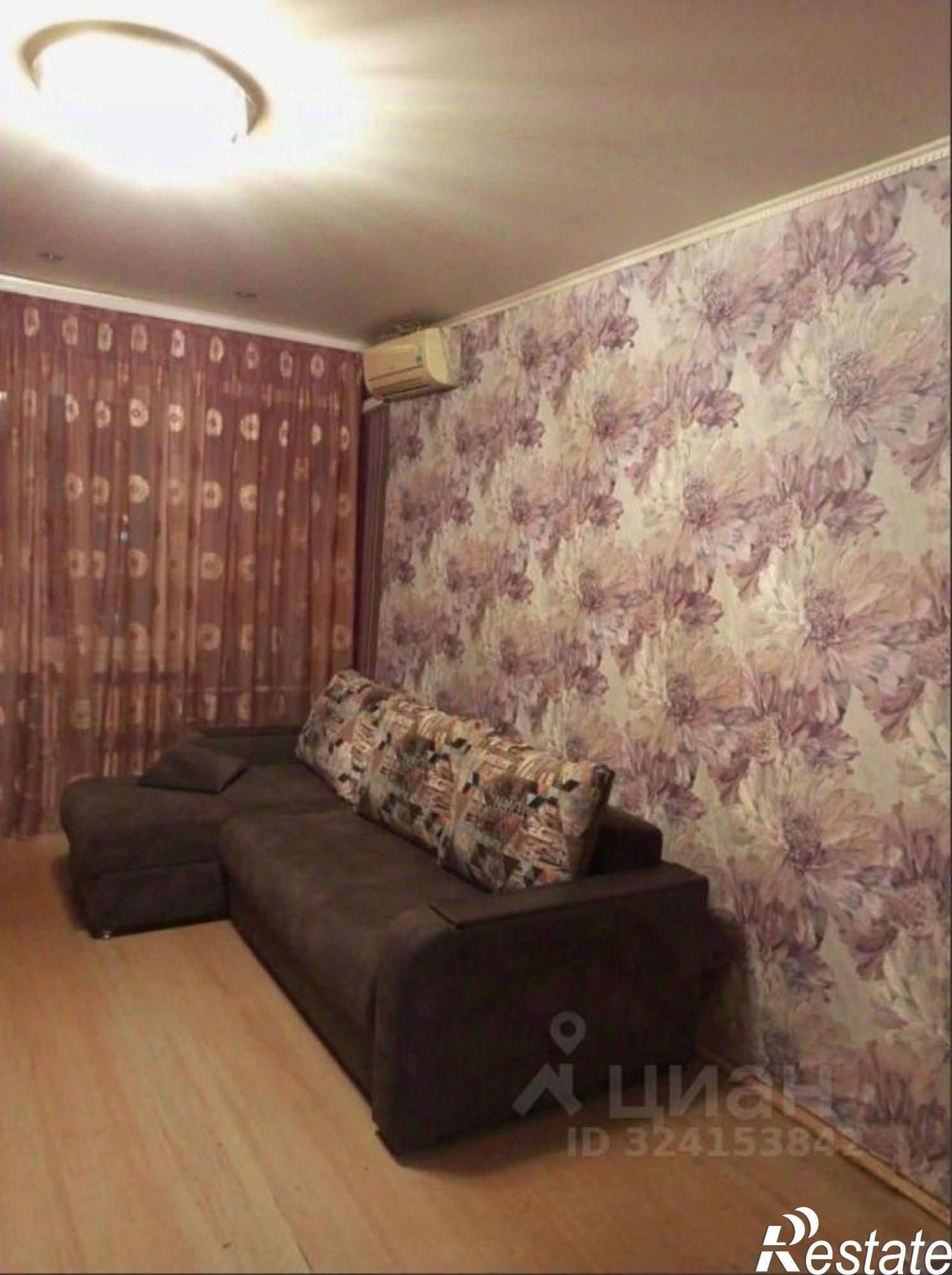 Сдать квартиру за 20 000 рублей на мкр Буденного, 6а