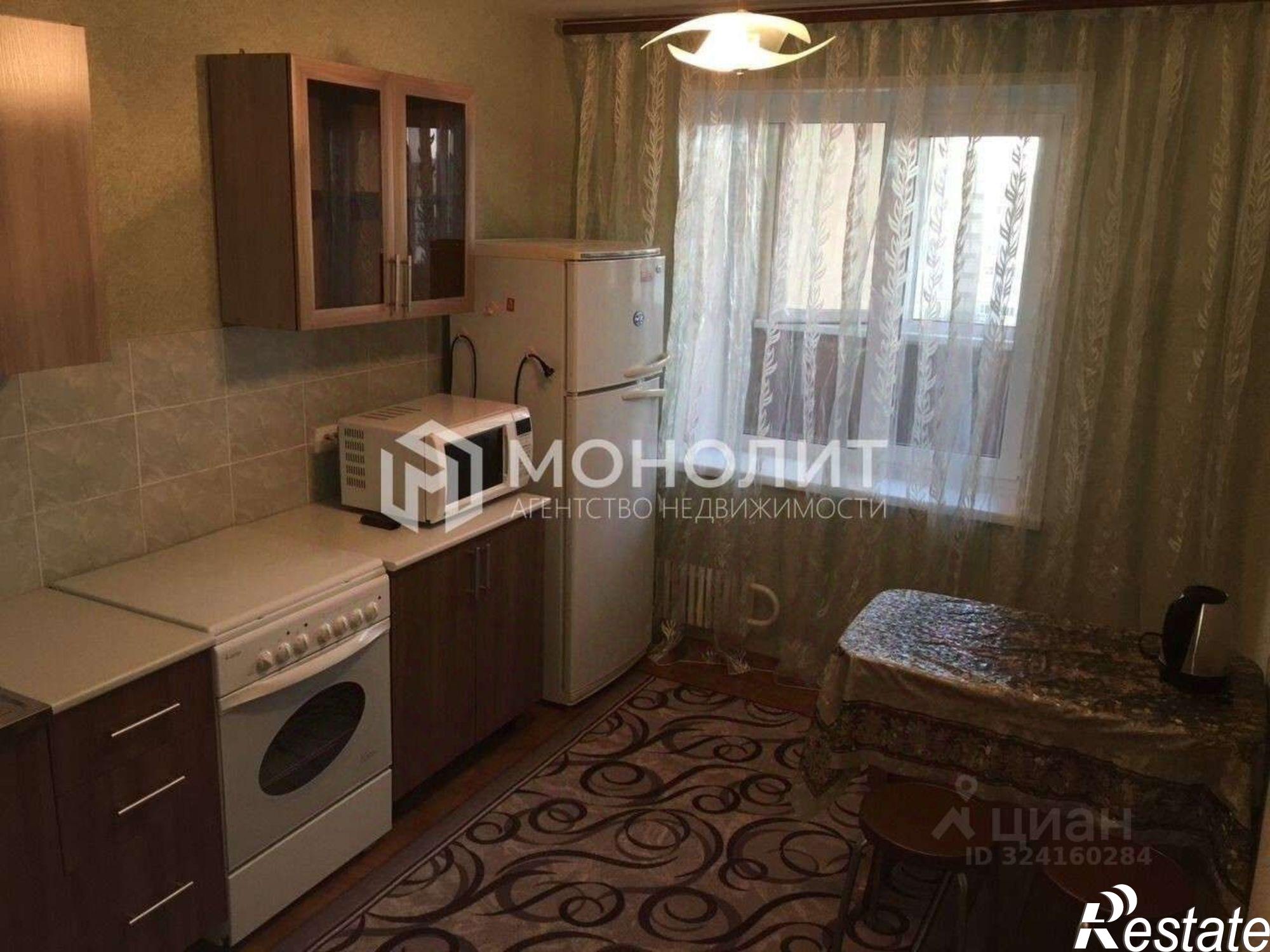 Сдать квартиру за 25 000 рублей на Восточный мкр, 46