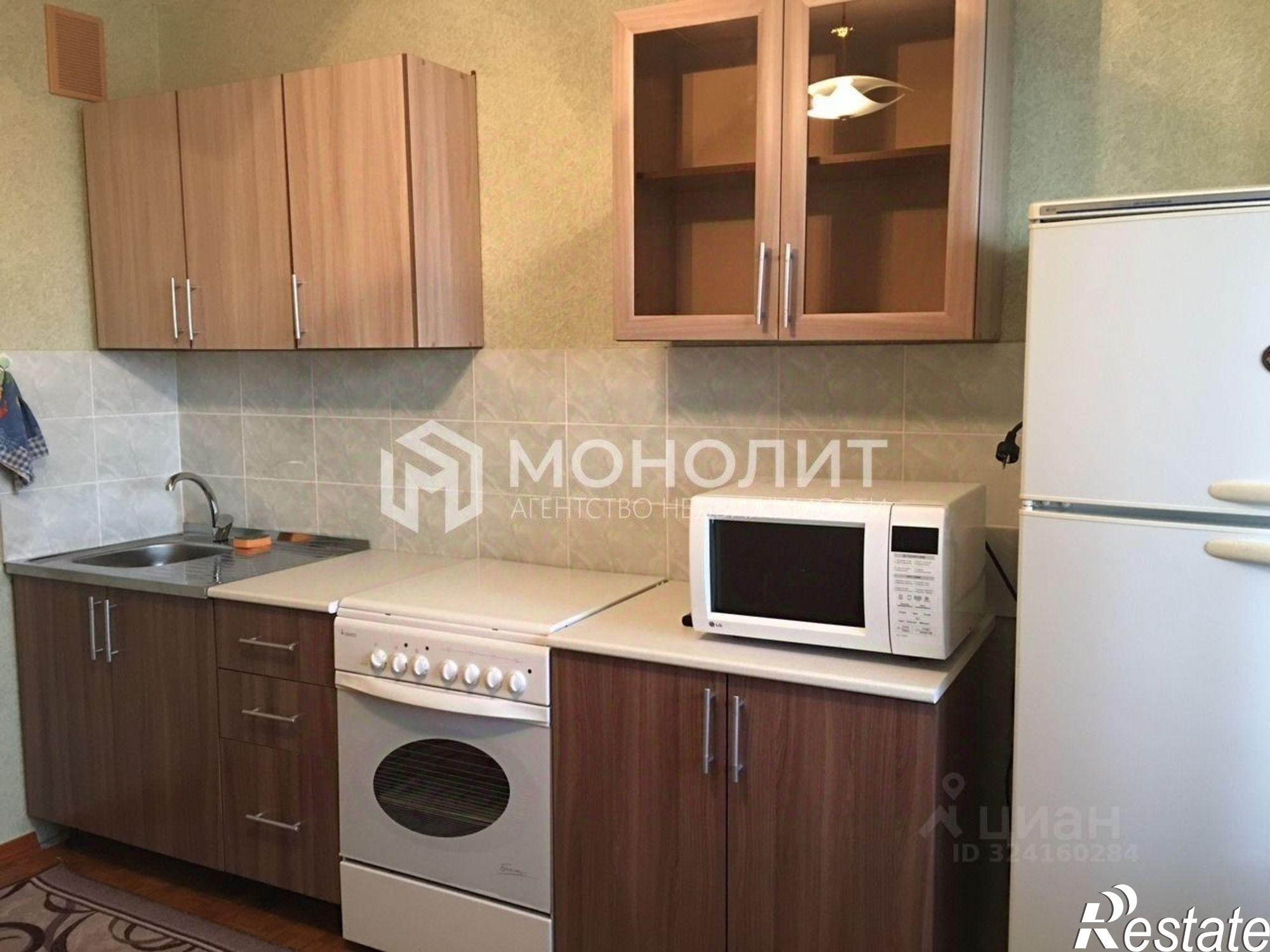 Сдать квартиру за 25 000 рублей на Восточный мкр, 46