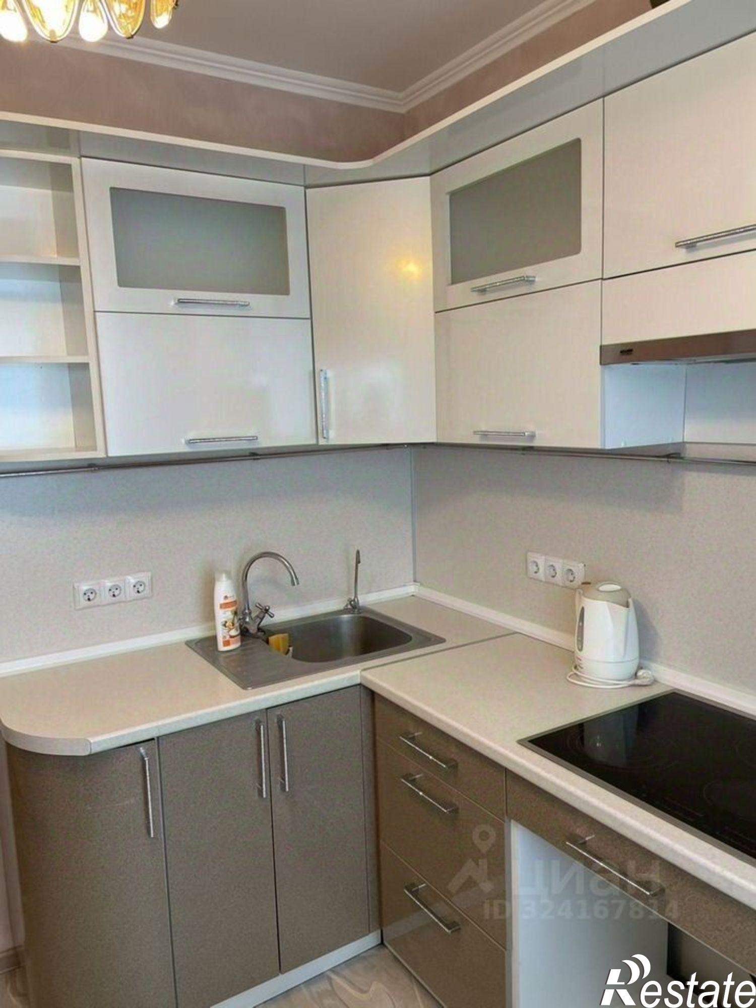 Сдать квартиру за 20 000 рублей на мкр Конева, 9