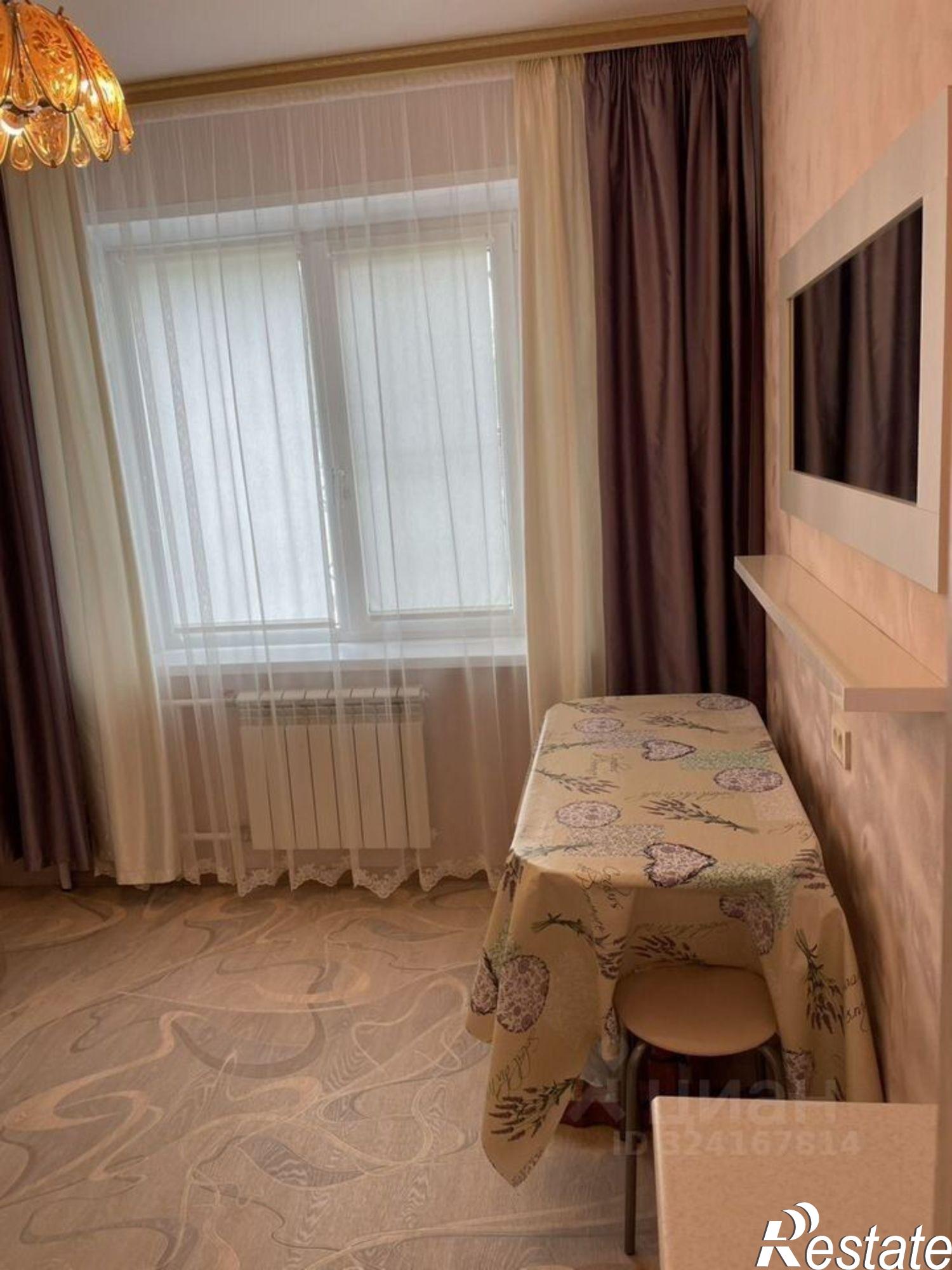 Сдать квартиру за 20 000 рублей на мкр Конева, 9