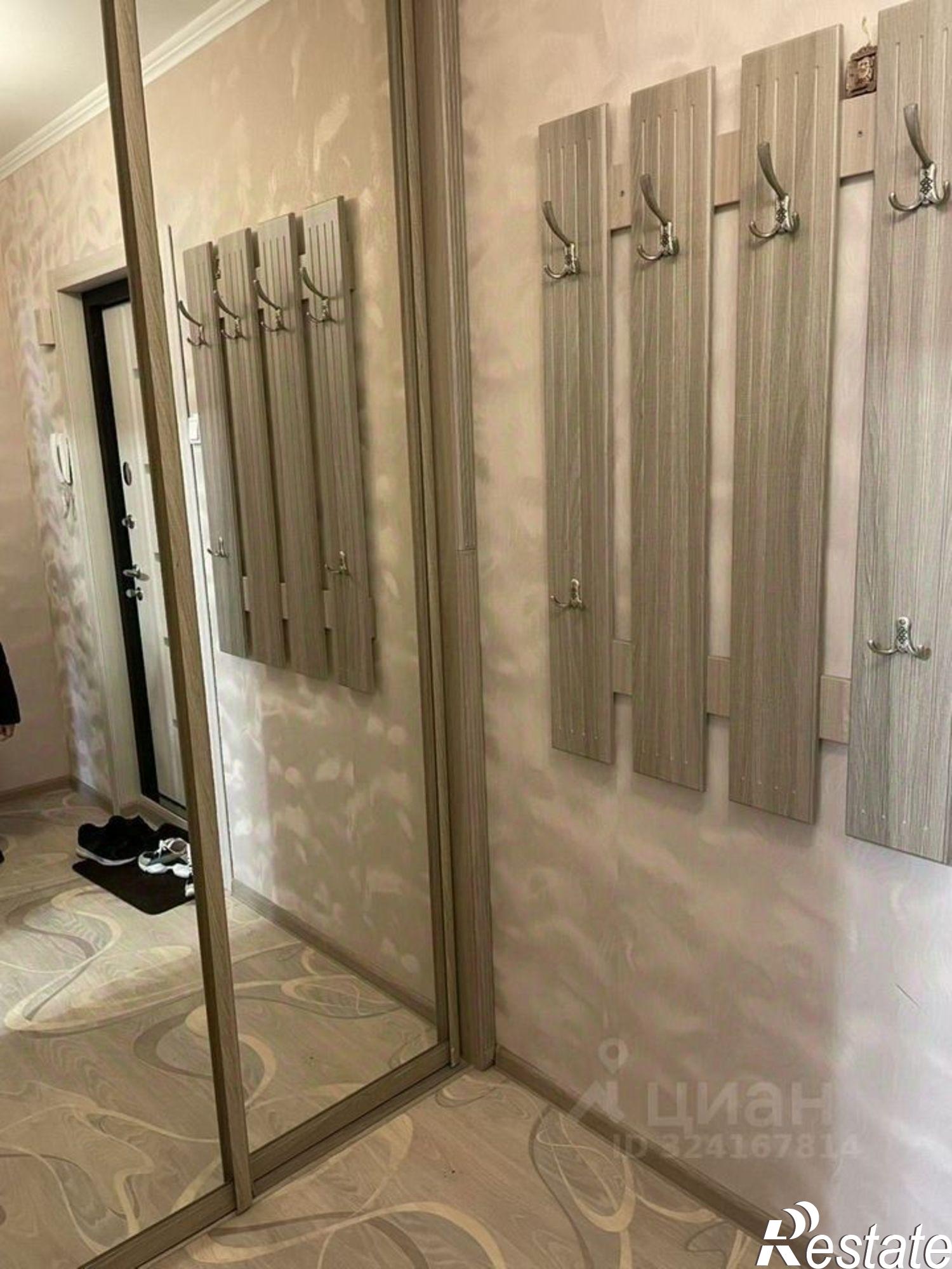 Сдать квартиру за 20 000 рублей на мкр Конева, 9