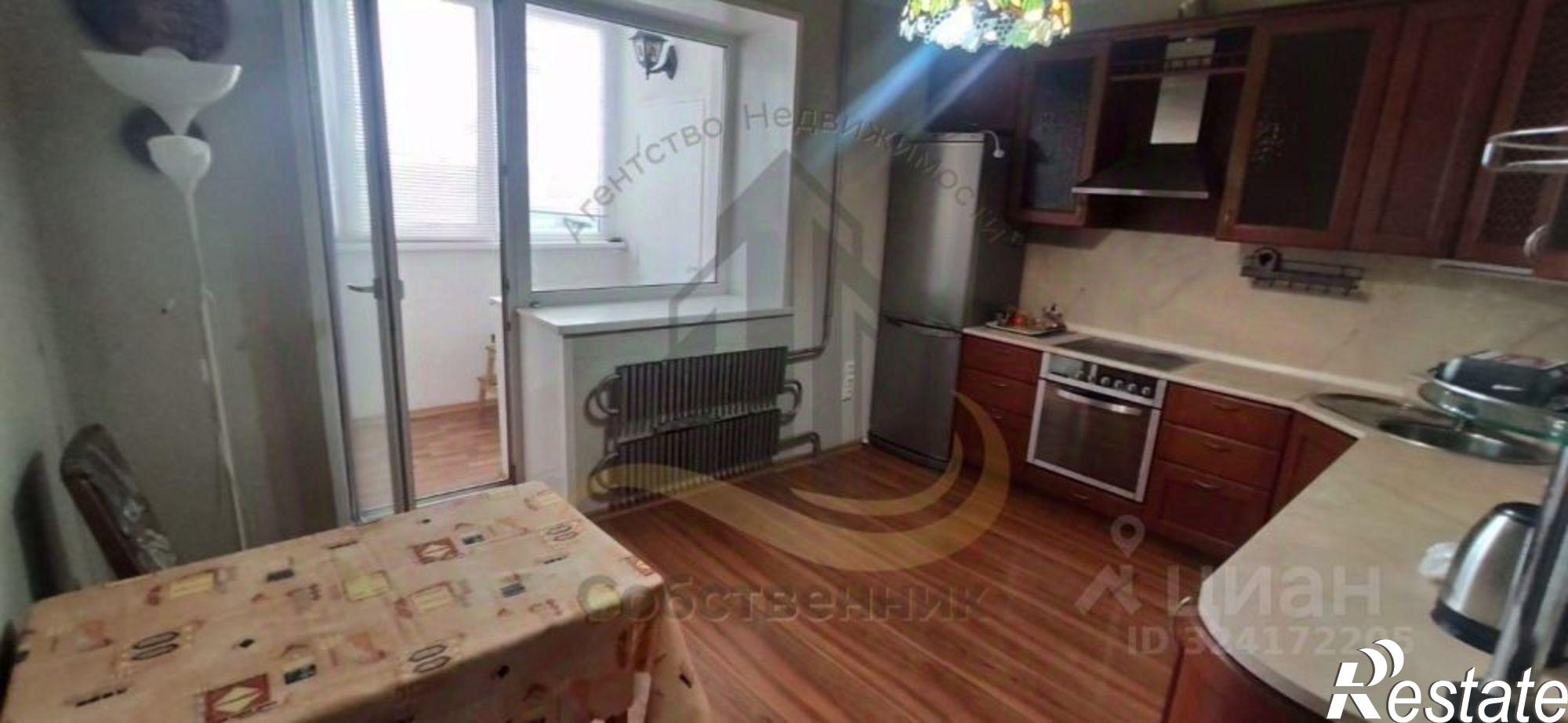 Сдать квартиру за 35 000 рублей на Комсомольский пр-кт, 73а