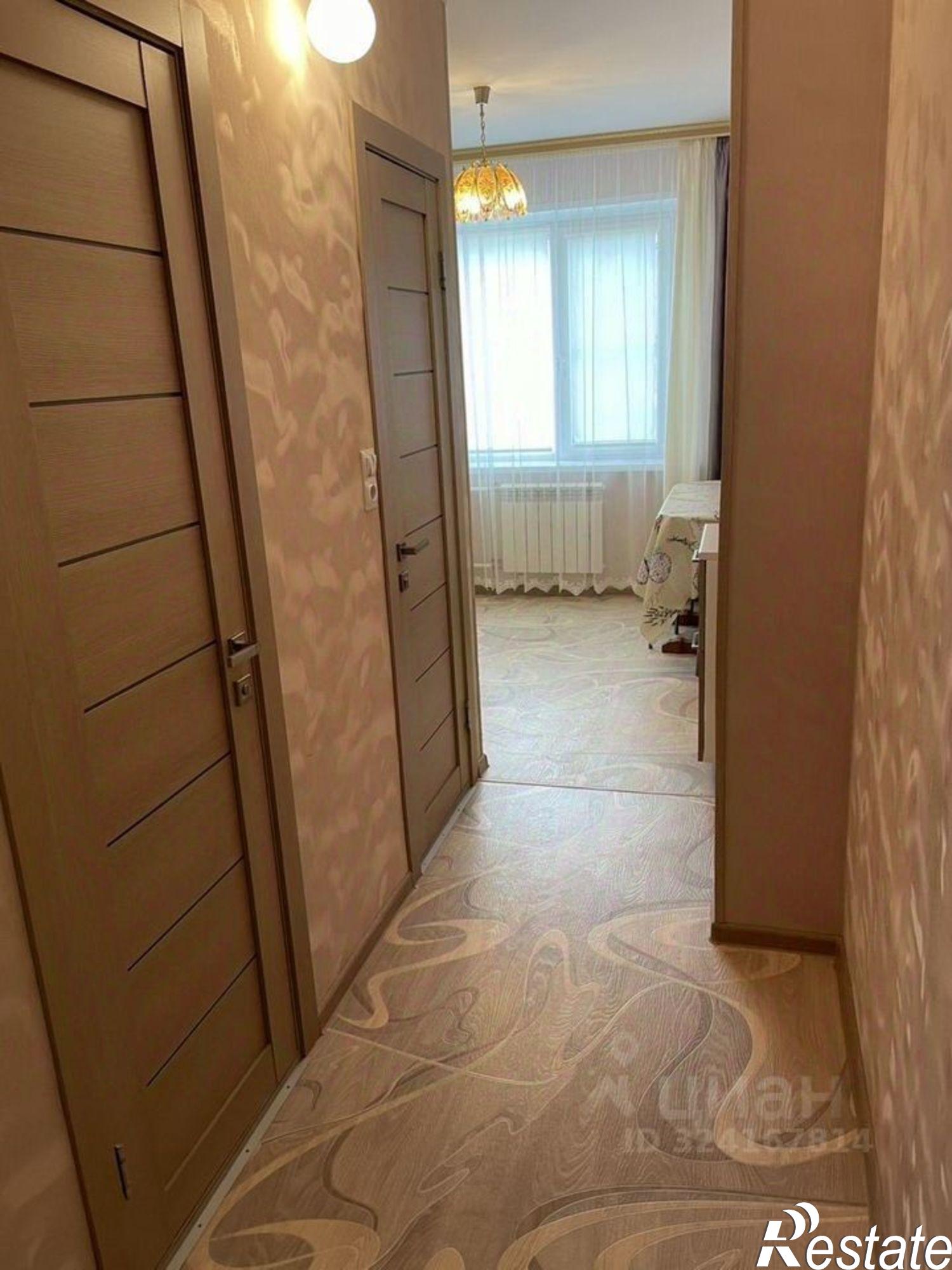 Сдать квартиру за 20 000 рублей на мкр Конева, 9