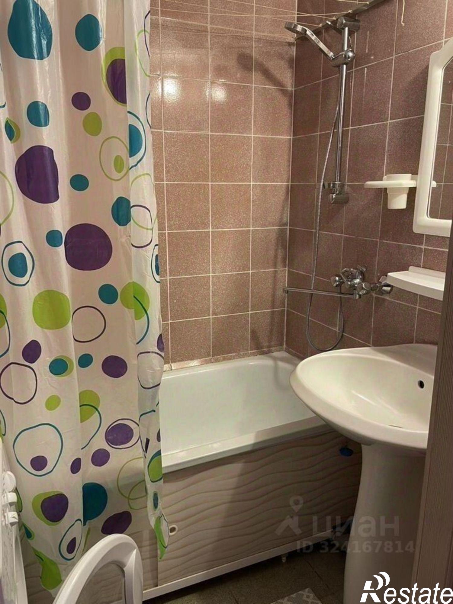 Сдать квартиру за 20 000 рублей на мкр Конева, 9