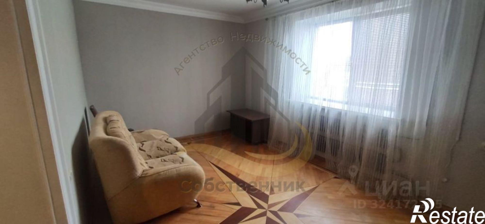 Сдать квартиру за 35 000 рублей на Комсомольский пр-кт, 73а