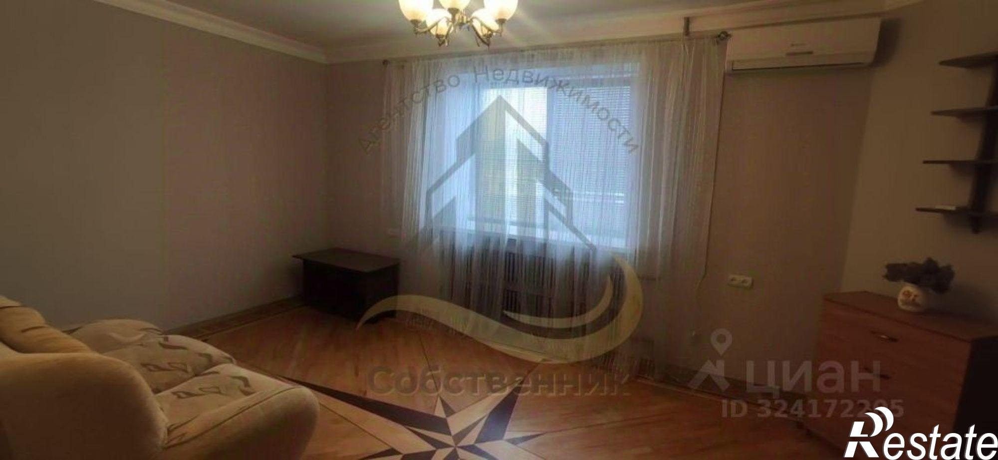 Сдать квартиру за 35 000 рублей на Комсомольский пр-кт, 73а