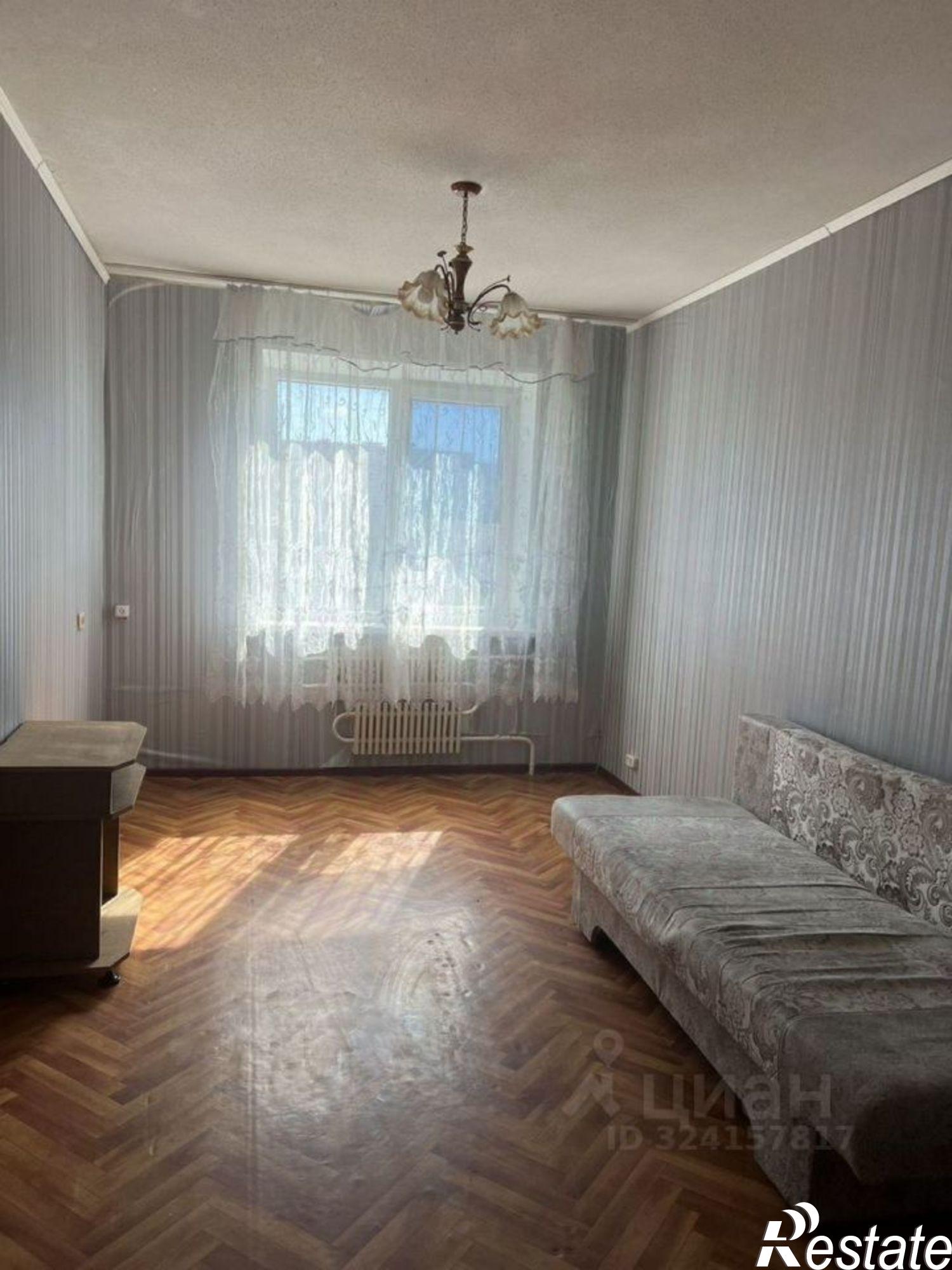 Купить квартиру за 3 100 000 рублей на мкр Конева, 7