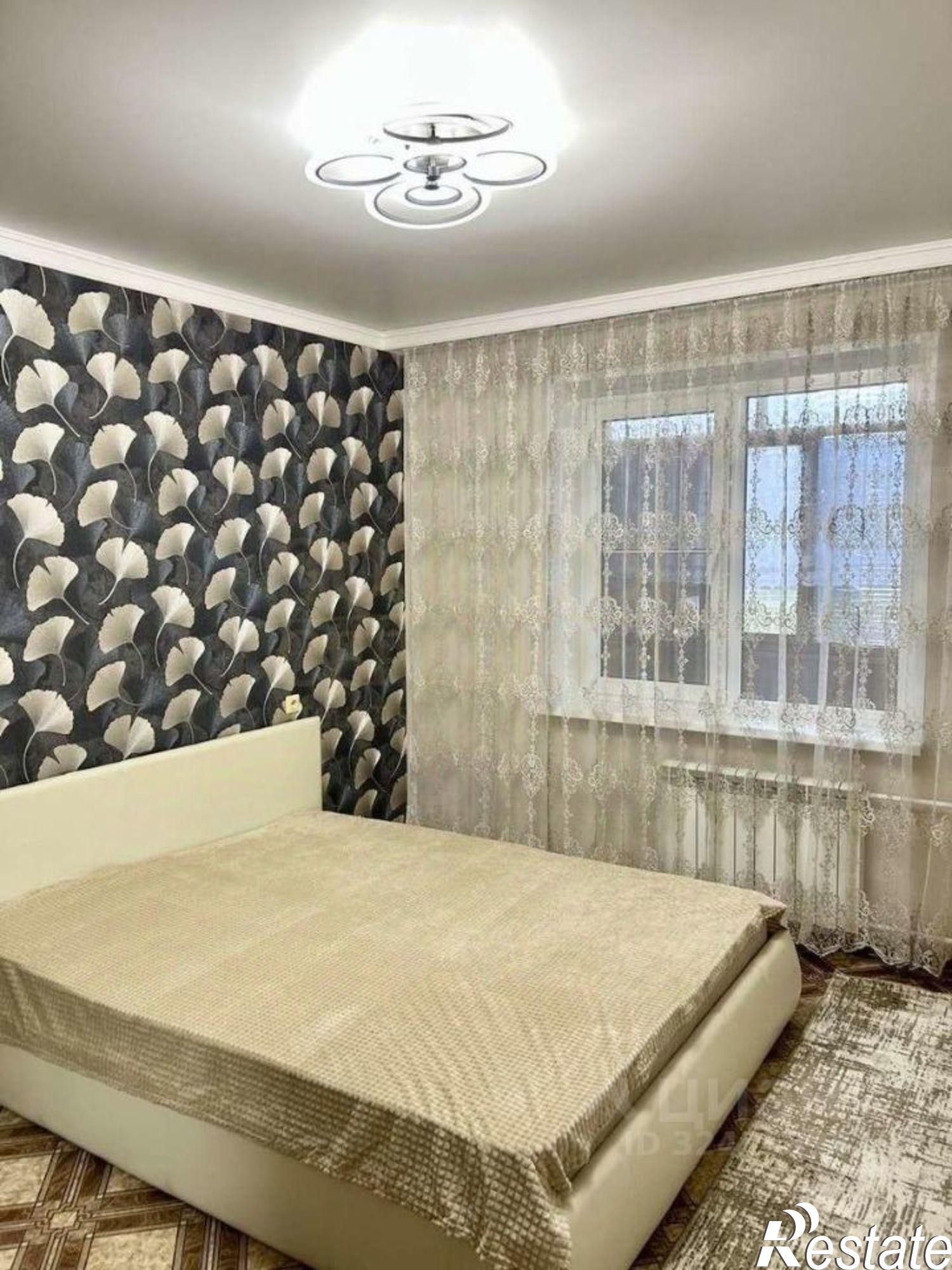 Сдать квартиру за 25 000 рублей на Олимпийский мкр, 49а