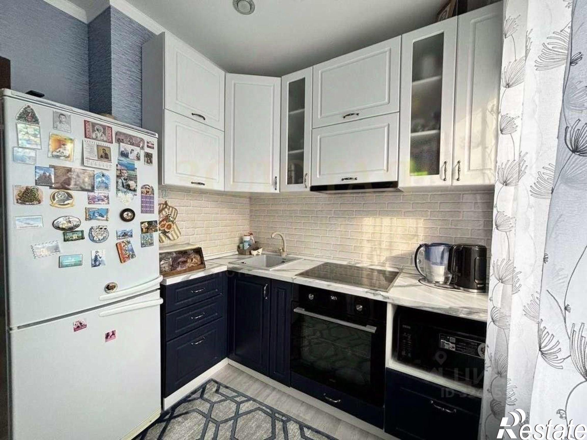 Сдать квартиру за 25 000 рублей на Олимпийский мкр, 49а