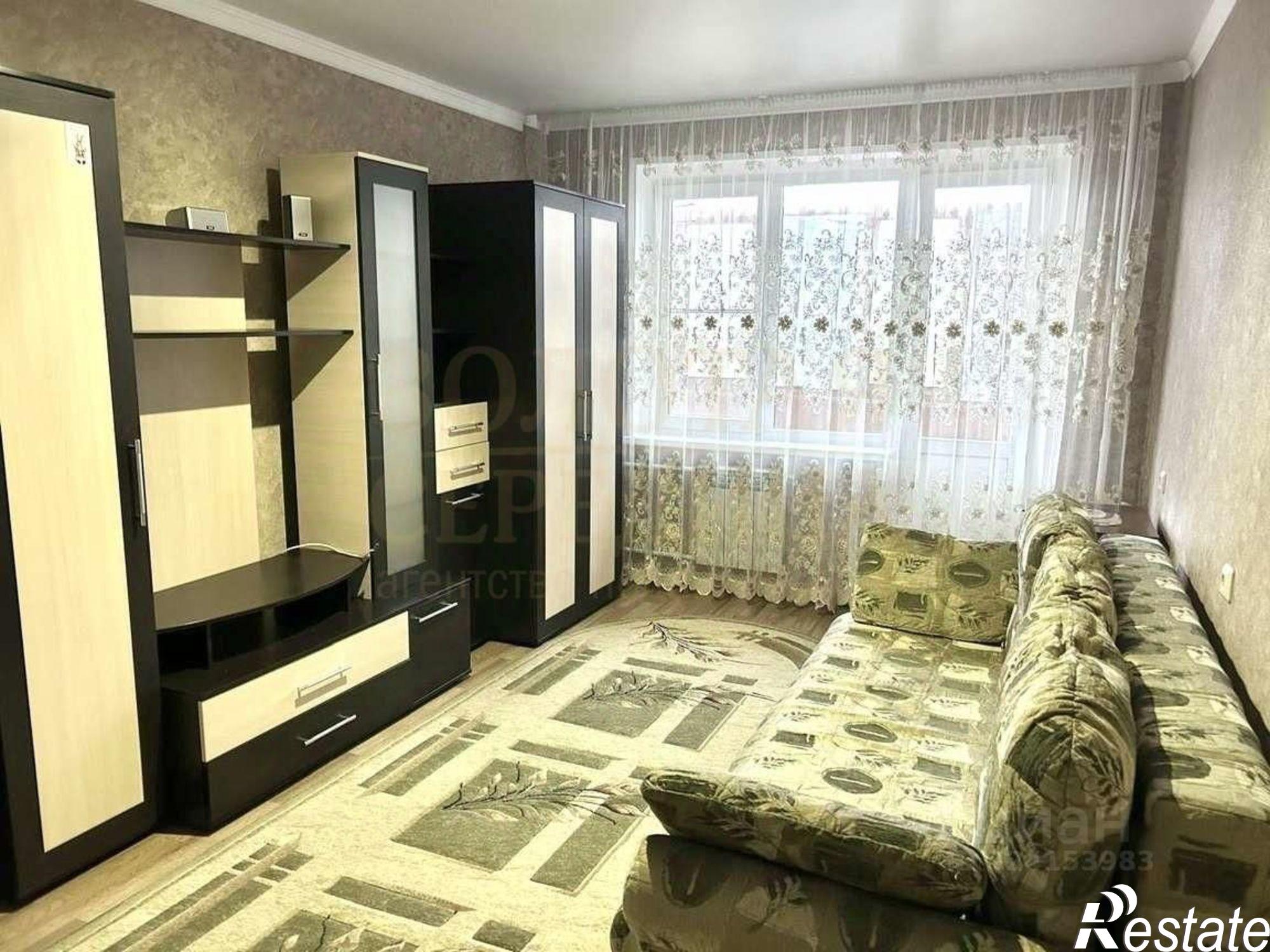 Сдать квартиру за 25 000 рублей на Олимпийский мкр, 49а