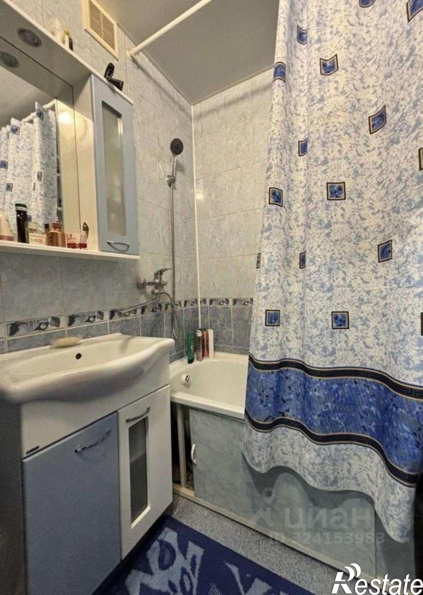 Сдать квартиру за 25 000 рублей на Олимпийский мкр, 49а