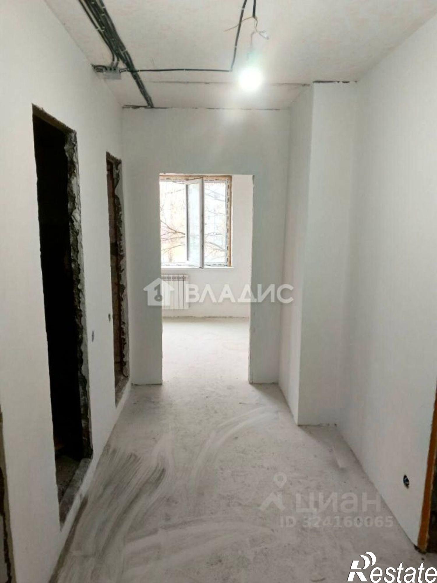 Купить квартиру за 3 450 000 рублей на мкр Конева, 6