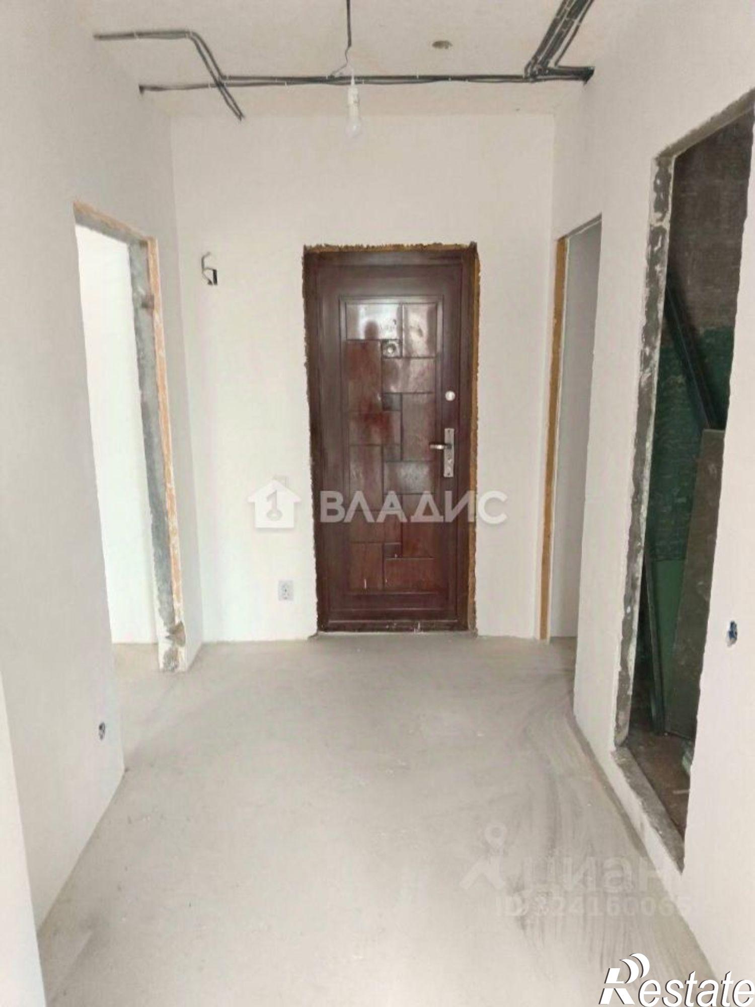 Купить квартиру за 3 450 000 рублей на мкр Конева, 6