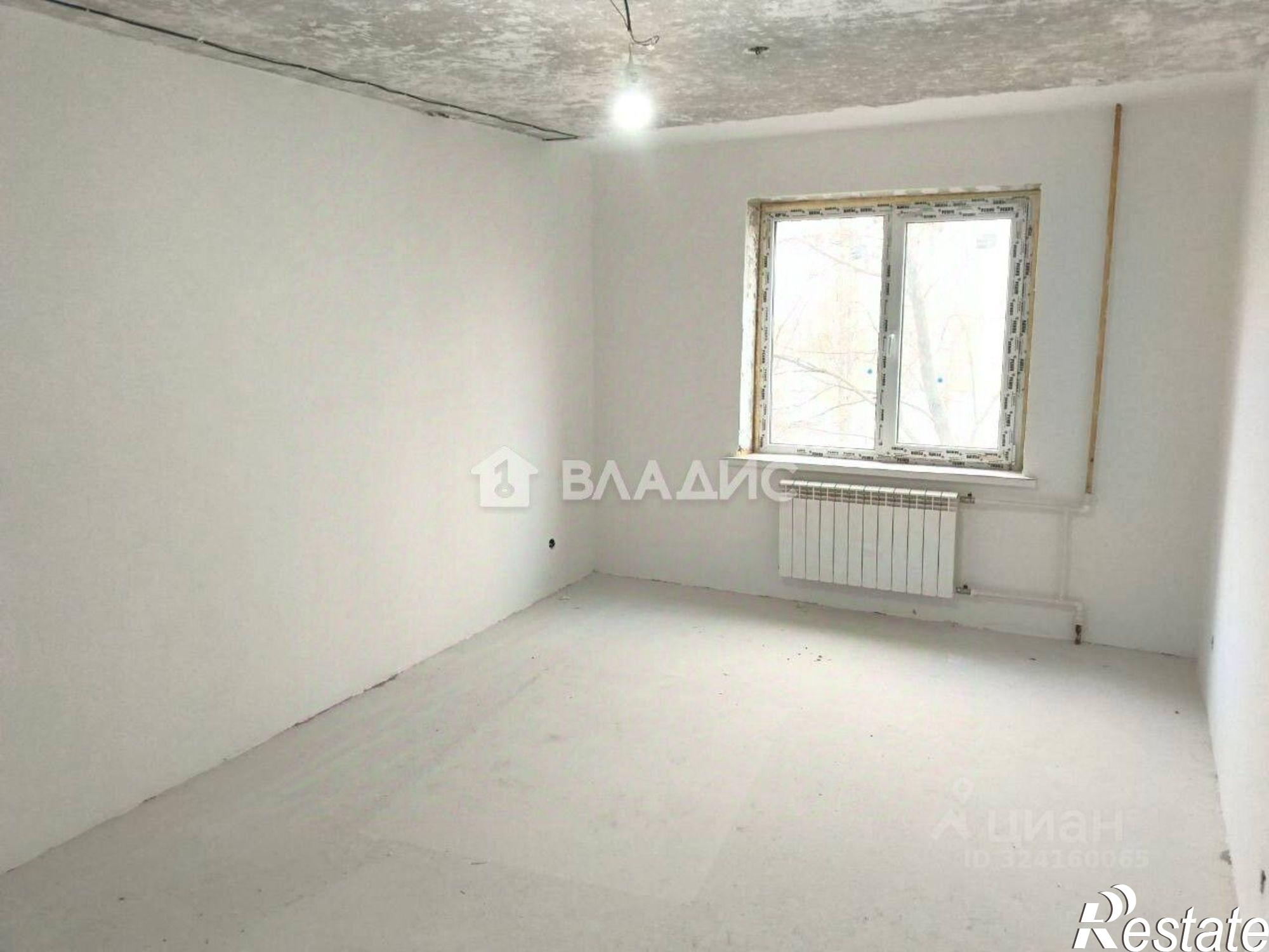 Купить квартиру за 3 450 000 рублей на мкр Конева, 6