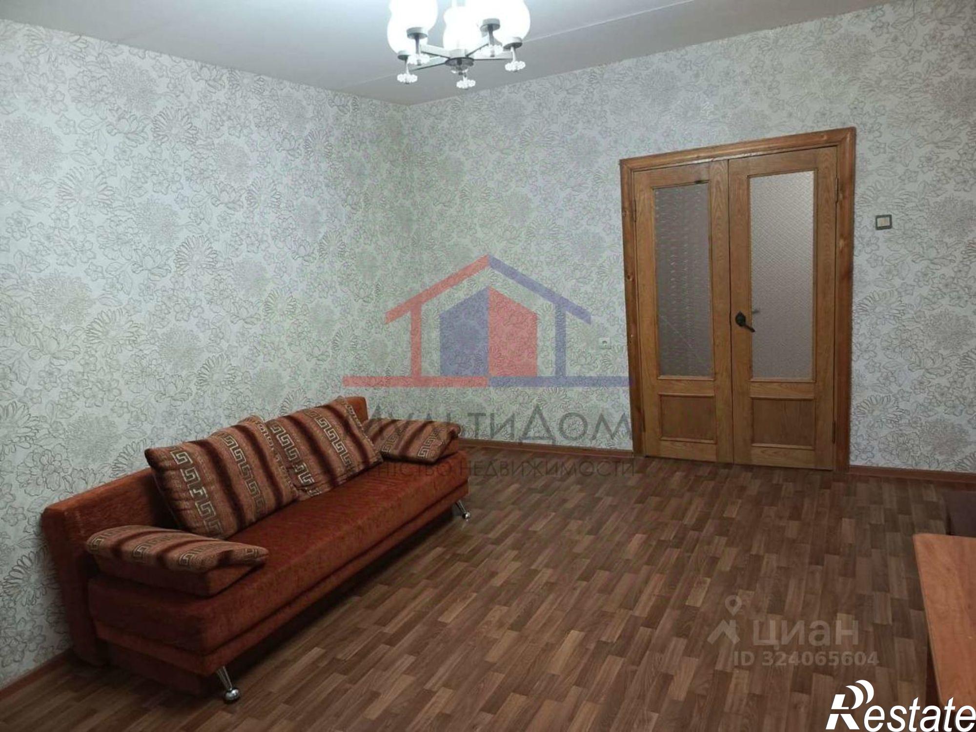 Сдать квартиру за 25 000 рублей на Восточный мкр, 1б