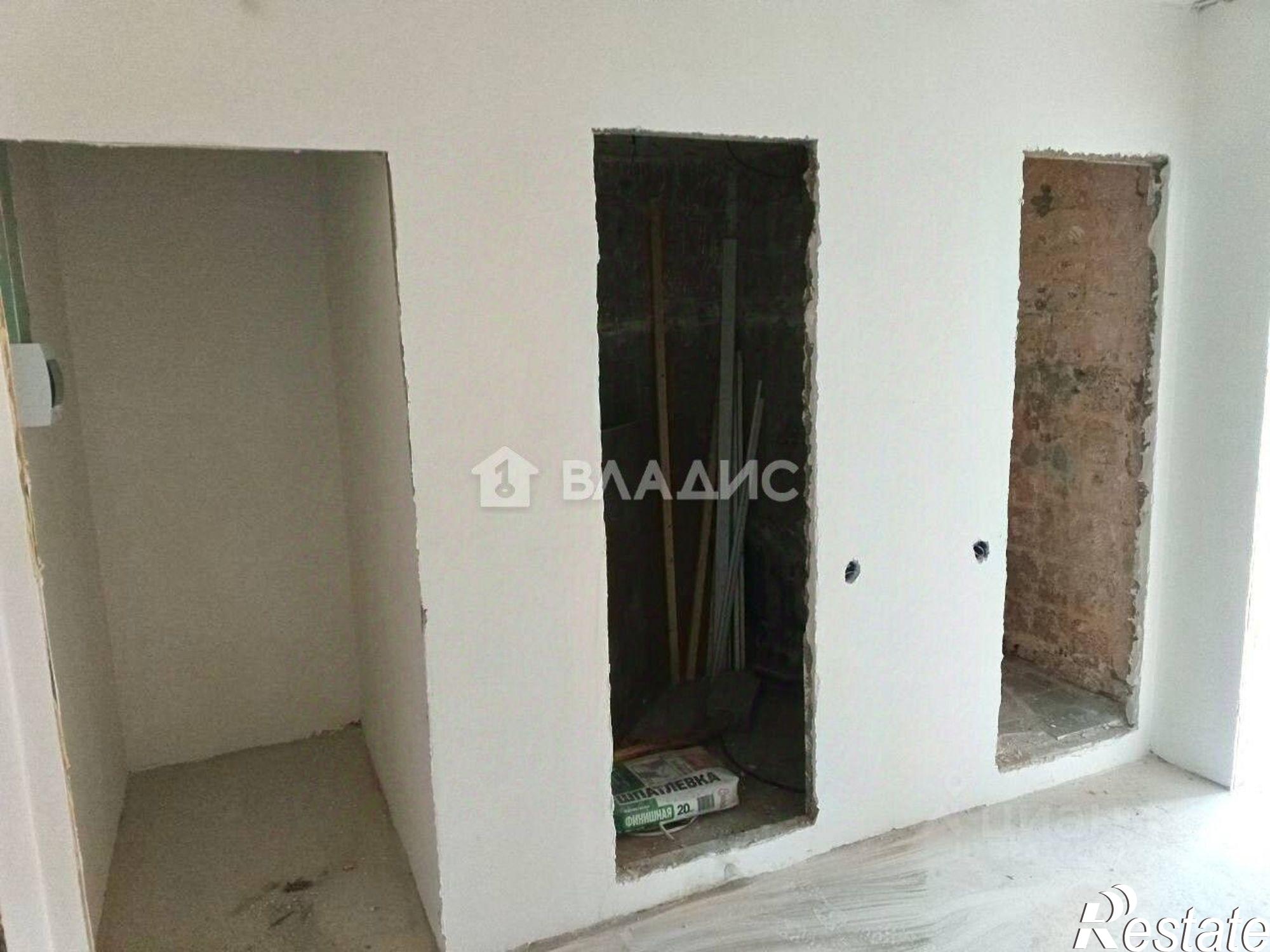 Купить квартиру за 3 450 000 рублей на мкр Конева, 6