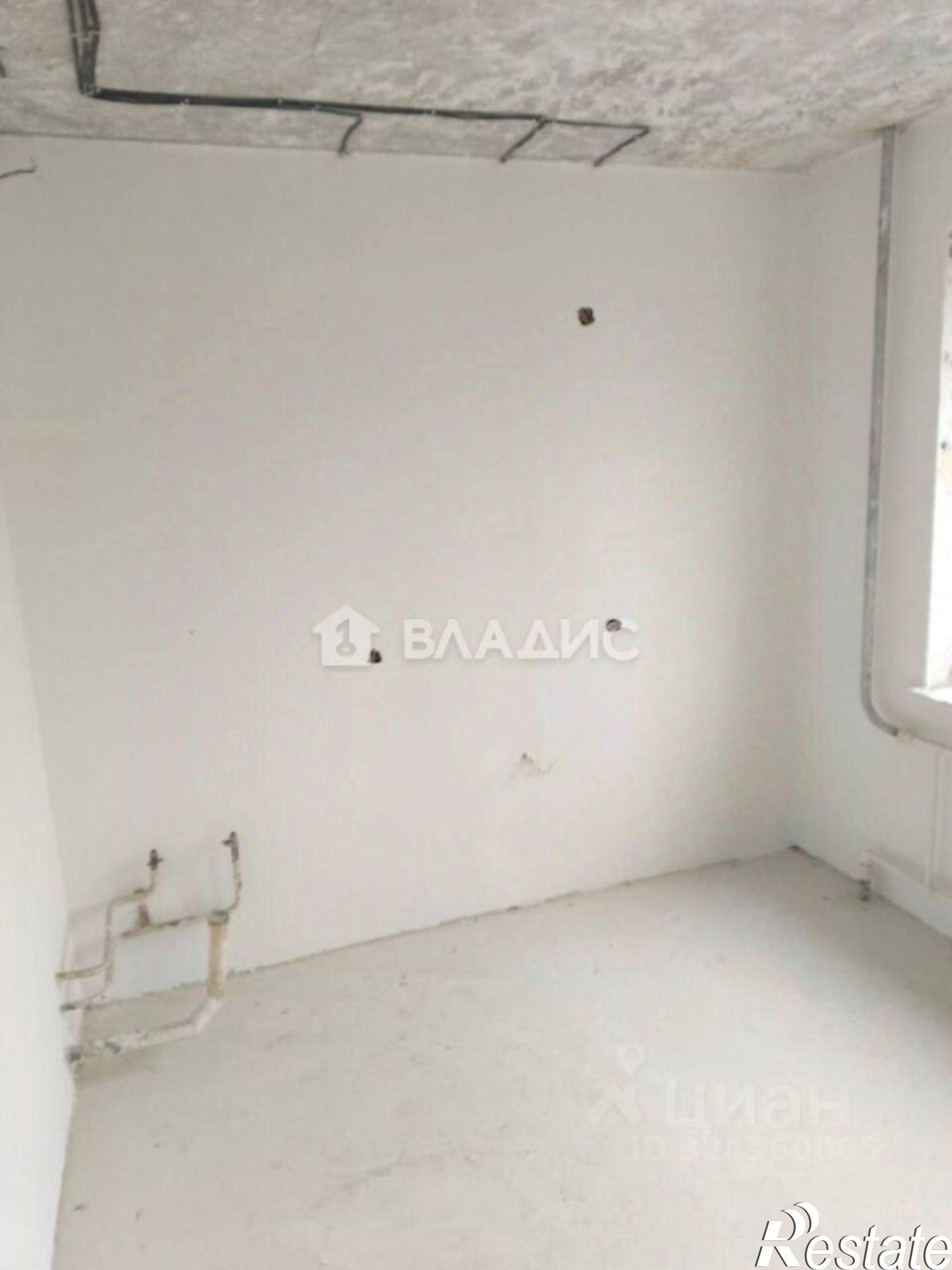 Купить квартиру за 3 450 000 рублей на мкр Конева, 6