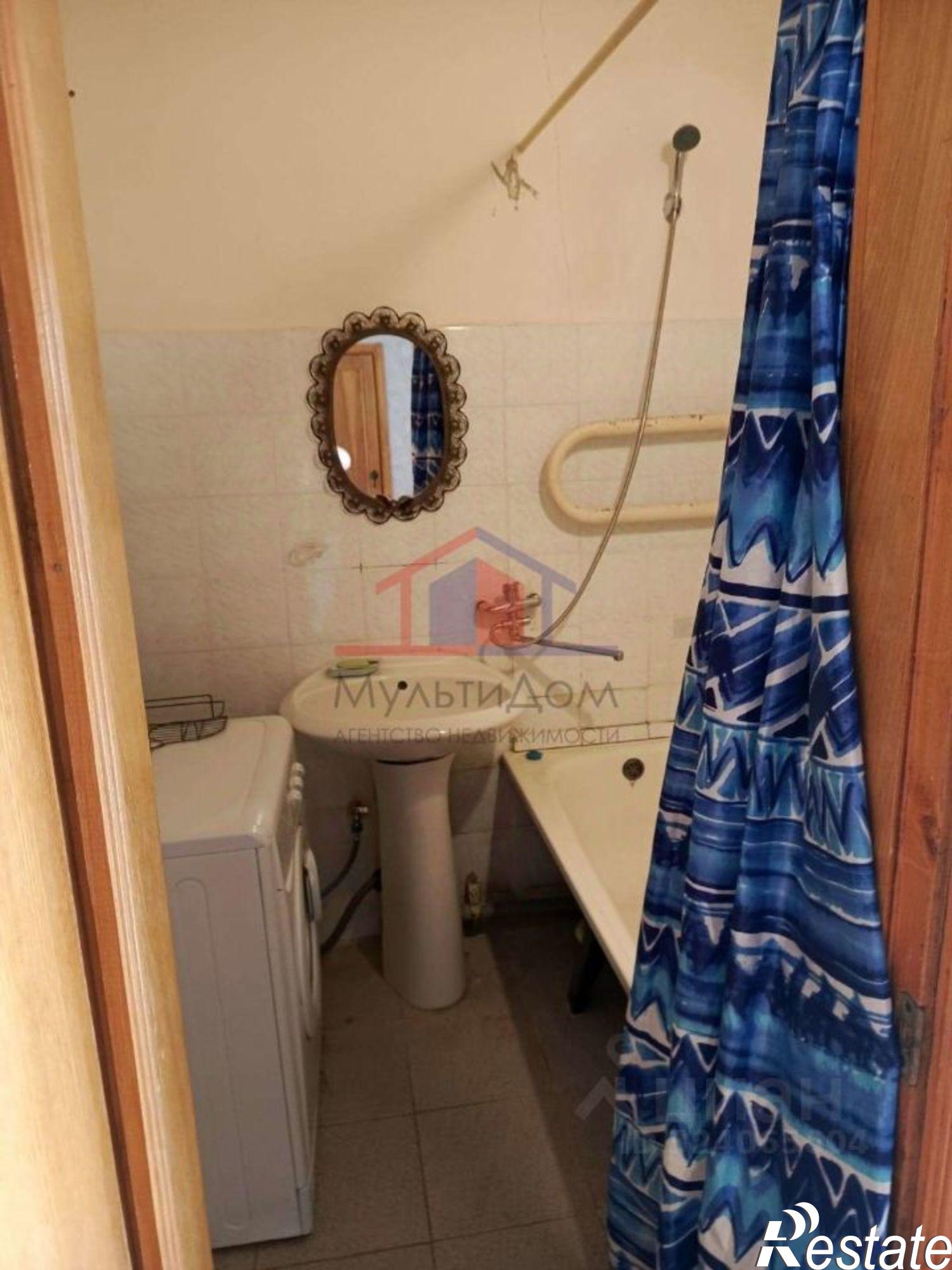 Сдать квартиру за 25 000 рублей на Восточный мкр, 1б