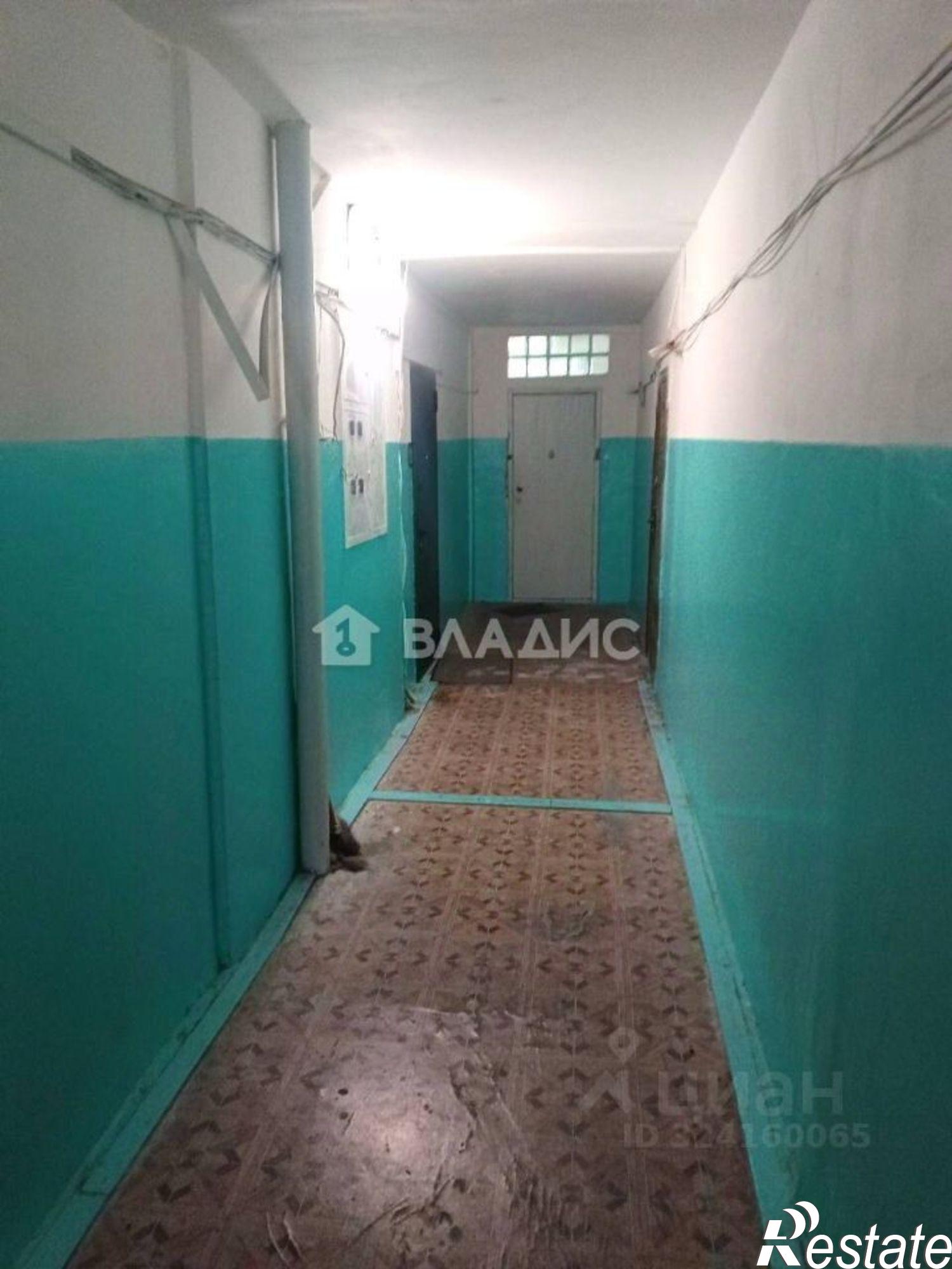 Купить квартиру за 3 450 000 рублей на мкр Конева, 6