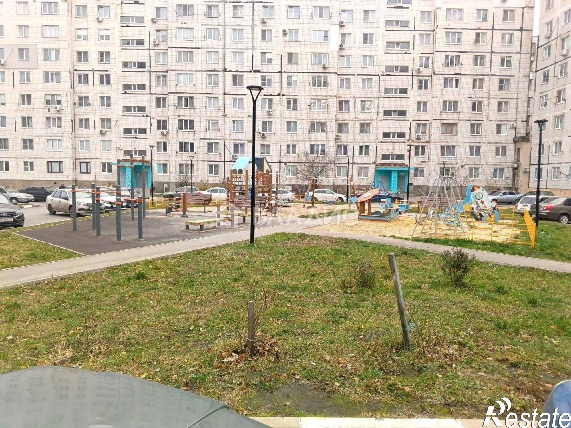 Купить квартиру за 3 450 000 рублей на мкр Конева, 6