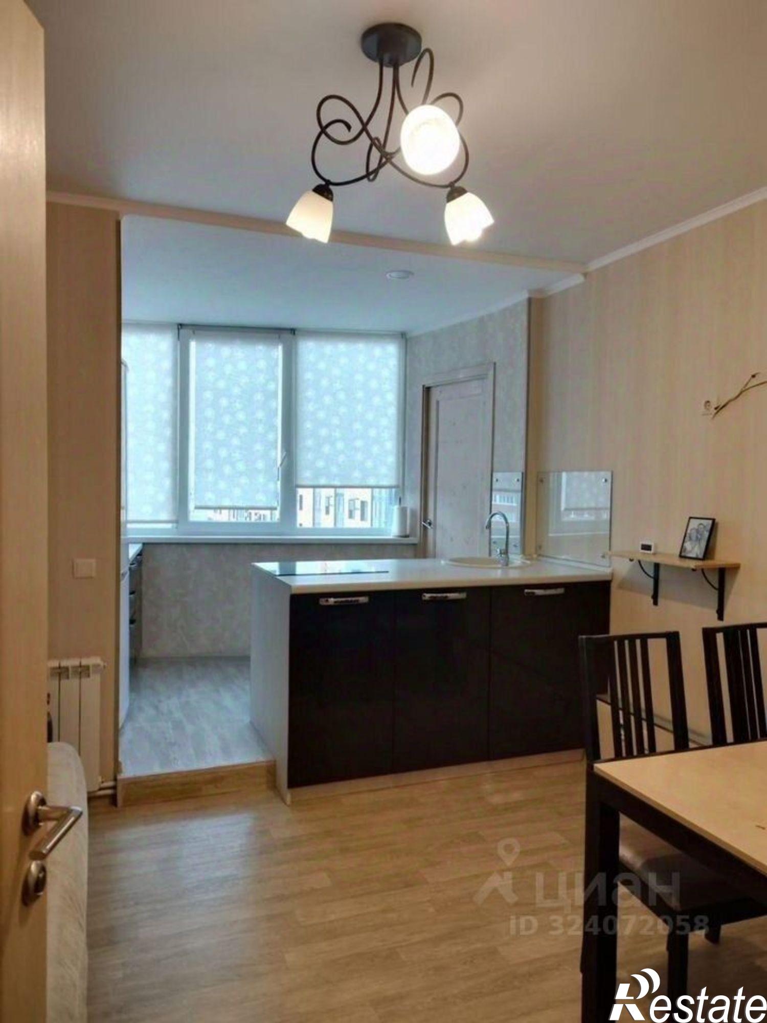 Сдать квартиру за 40 000 рублей на мкр Космос, 13