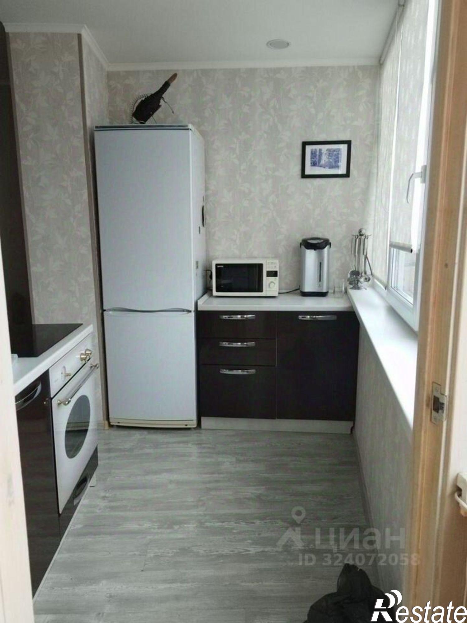 Сдать квартиру за 40 000 рублей на мкр Космос, 13