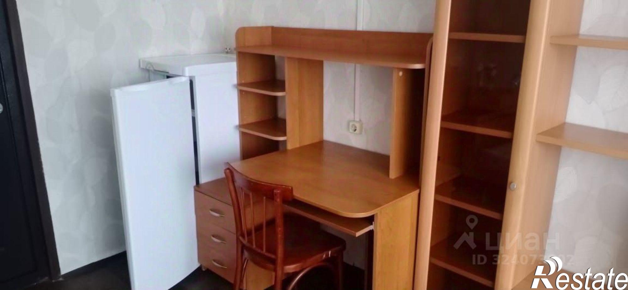 Купить комнату за 850 000 рублей на мкр Горняк, 18