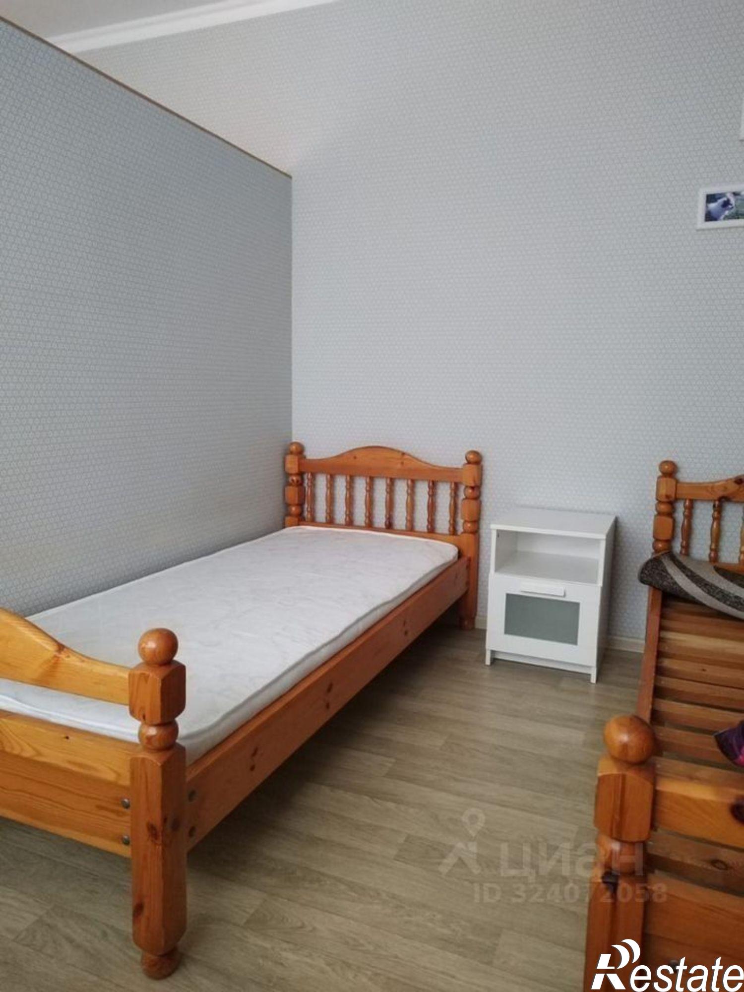 Сдать квартиру за 40 000 рублей на мкр Космос, 13