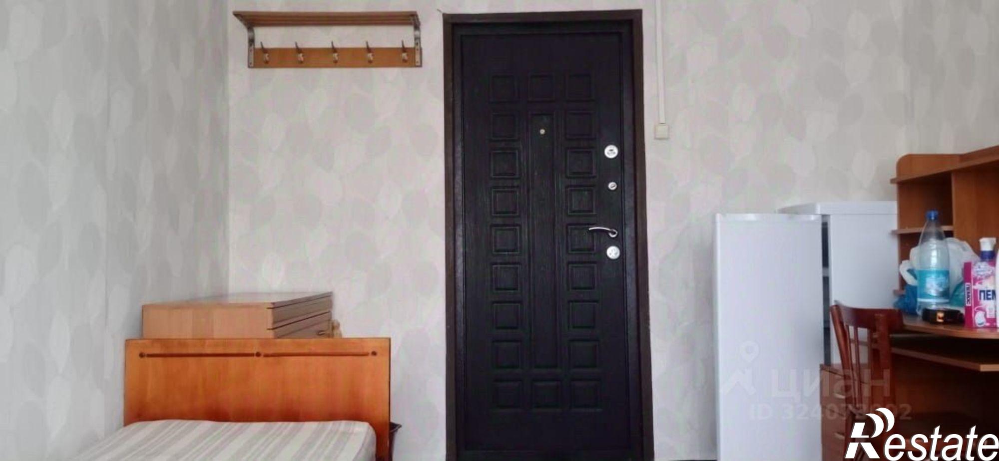 Купить комнату за 850 000 рублей на мкр Горняк, 18