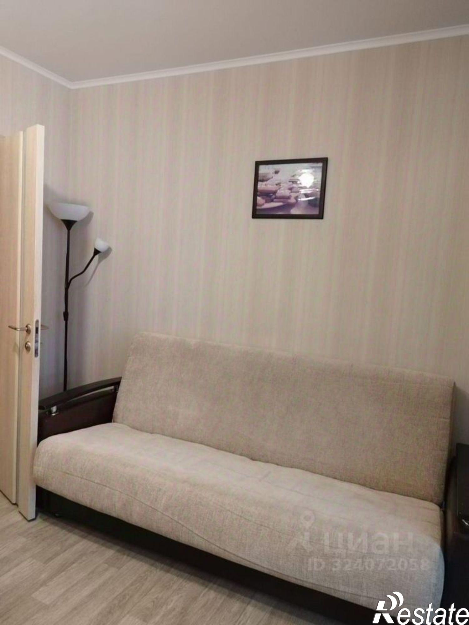 Сдать квартиру за 40 000 рублей на мкр Космос, 13