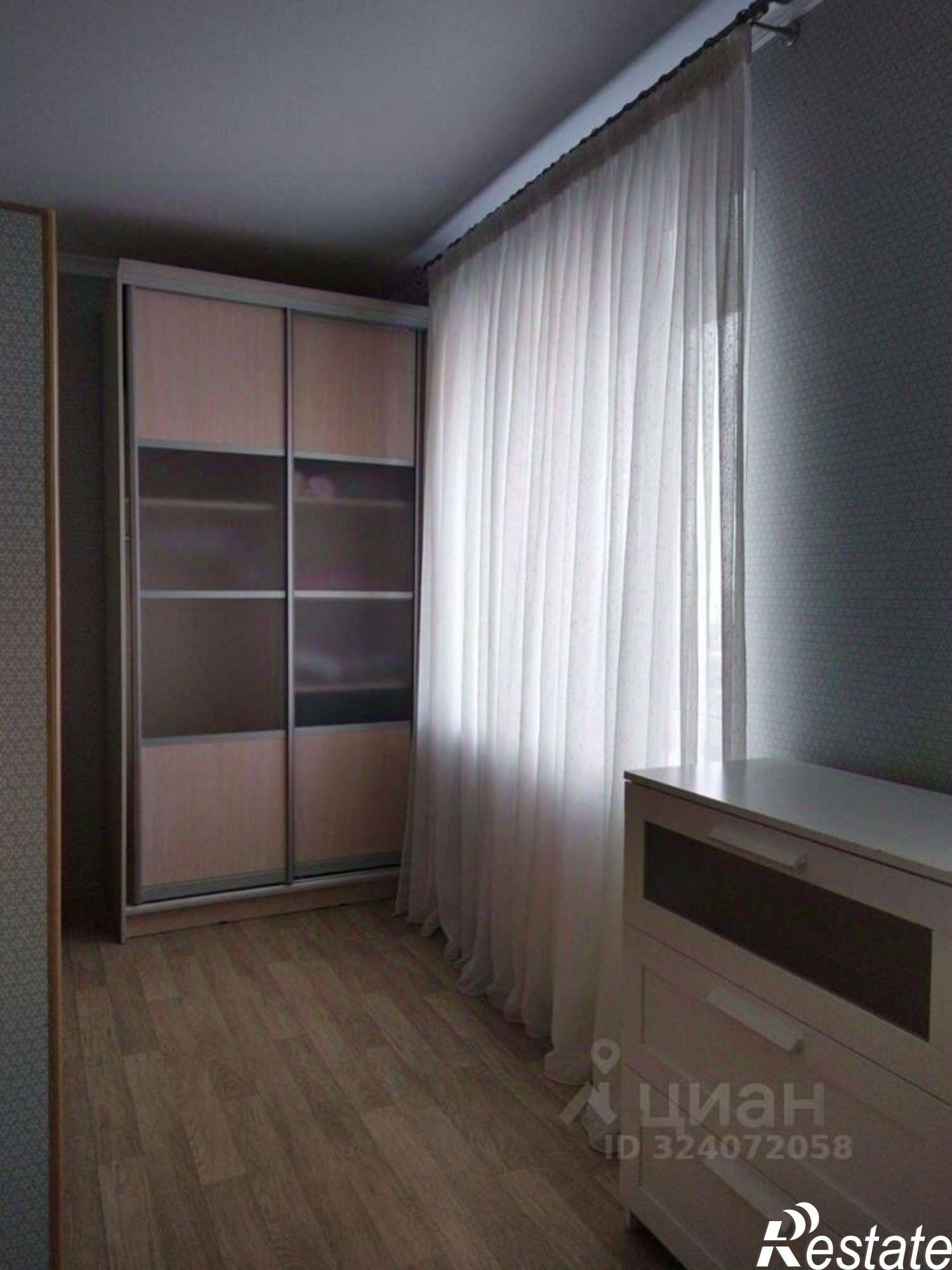 Сдать квартиру за 40 000 рублей на мкр Космос, 13